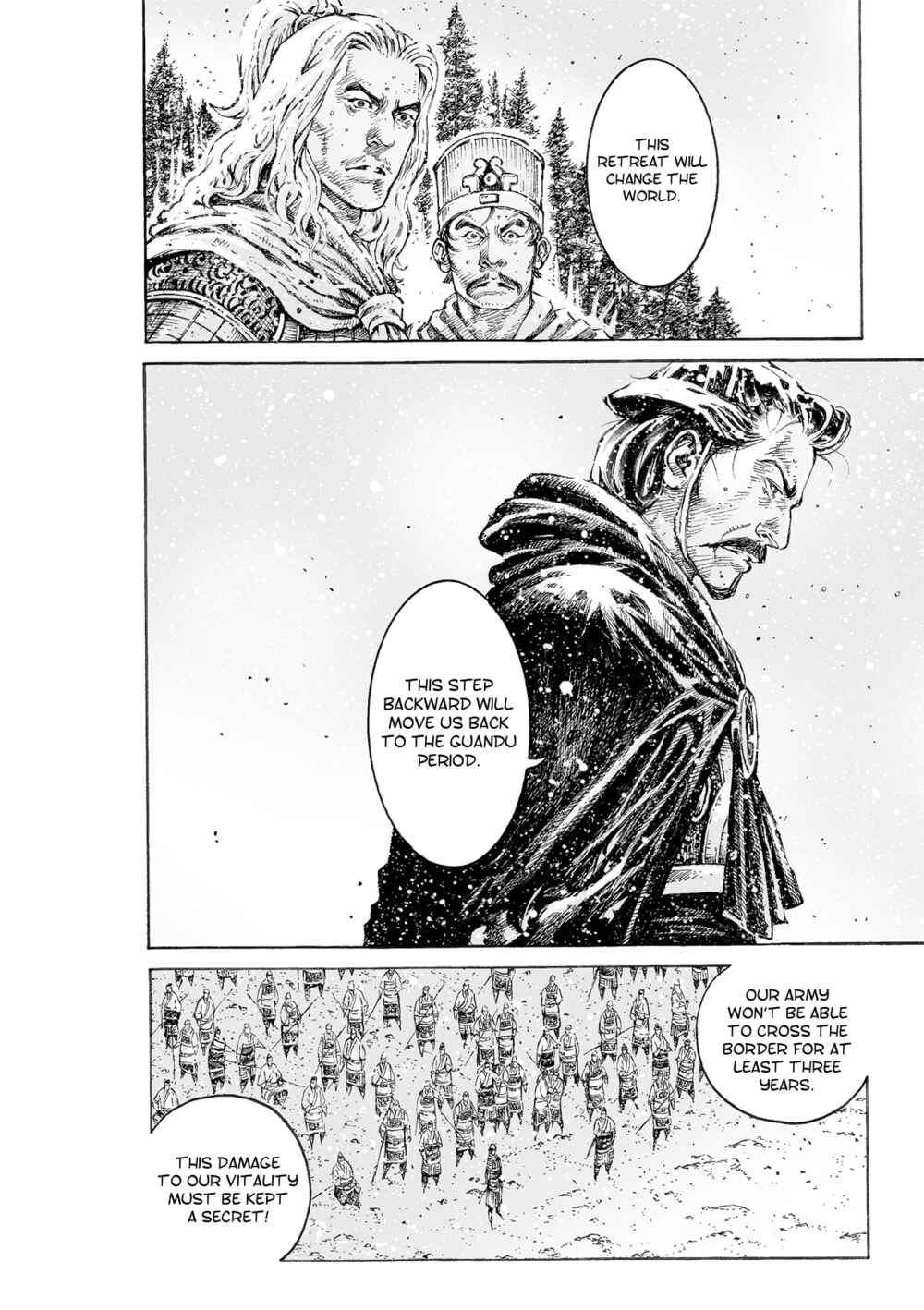 Chapter 523 - Page 12
