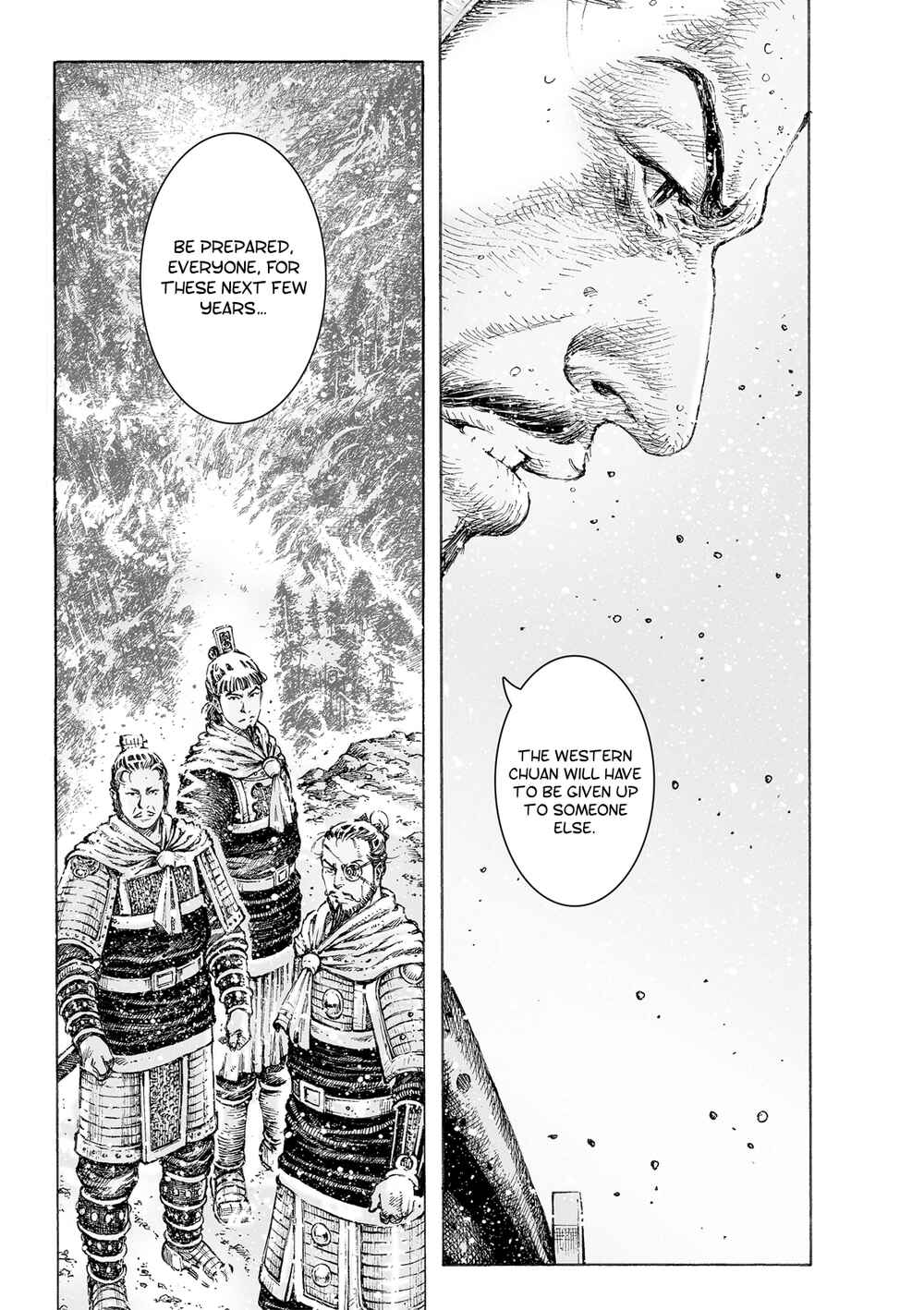 Chapter 523 - Page 13