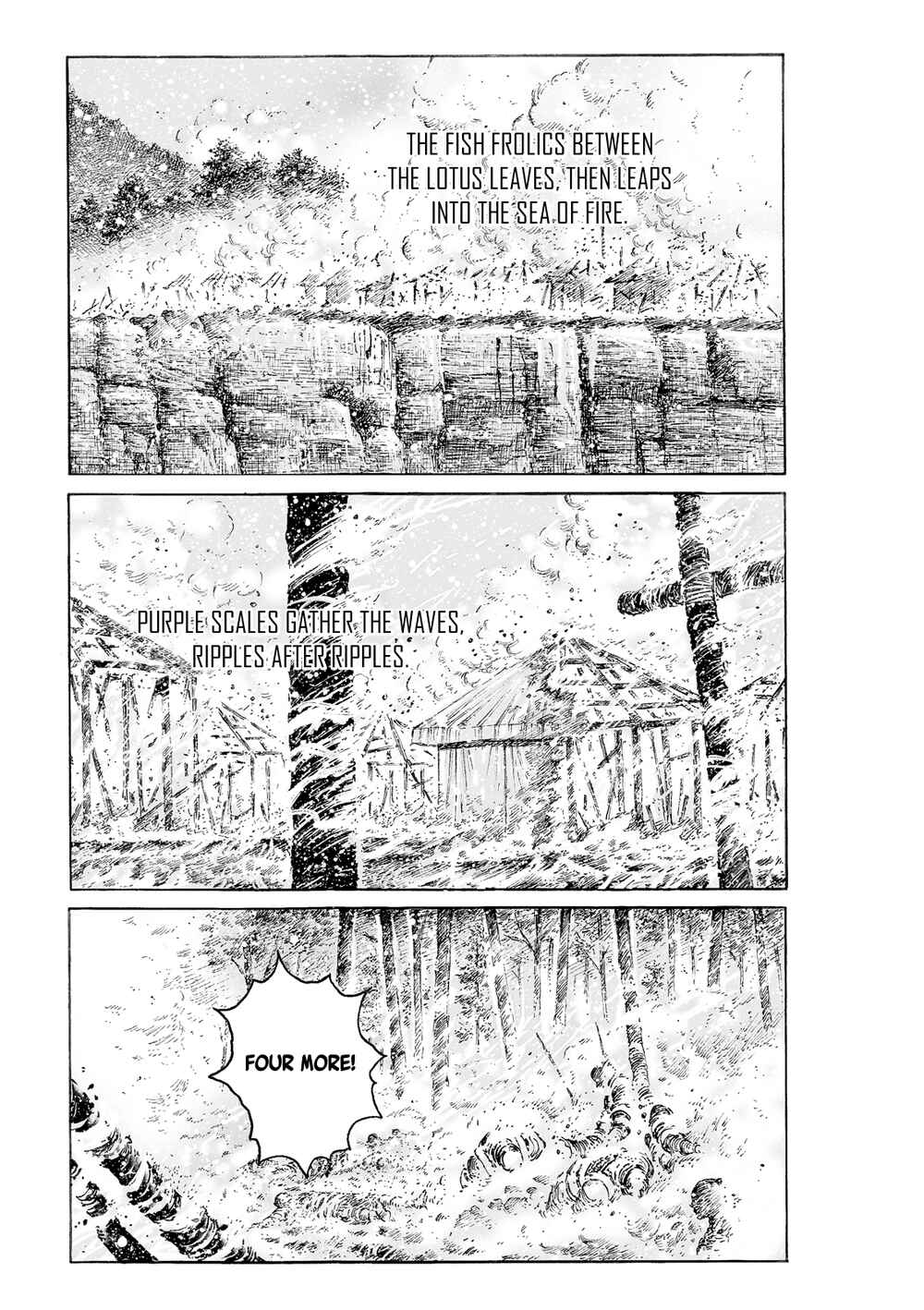 Chapter 523 - Page 15