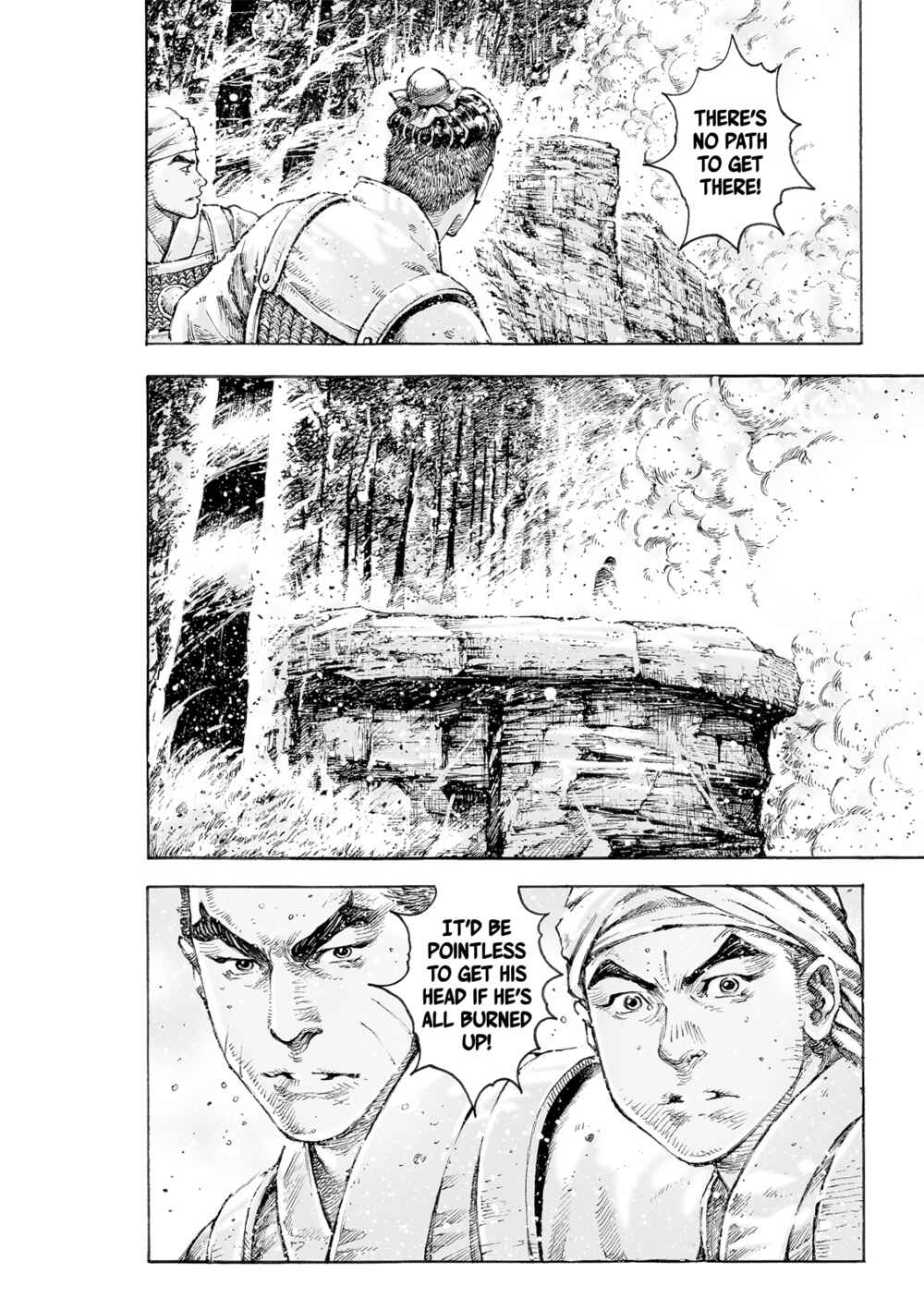 Chapter 523 - Page 18