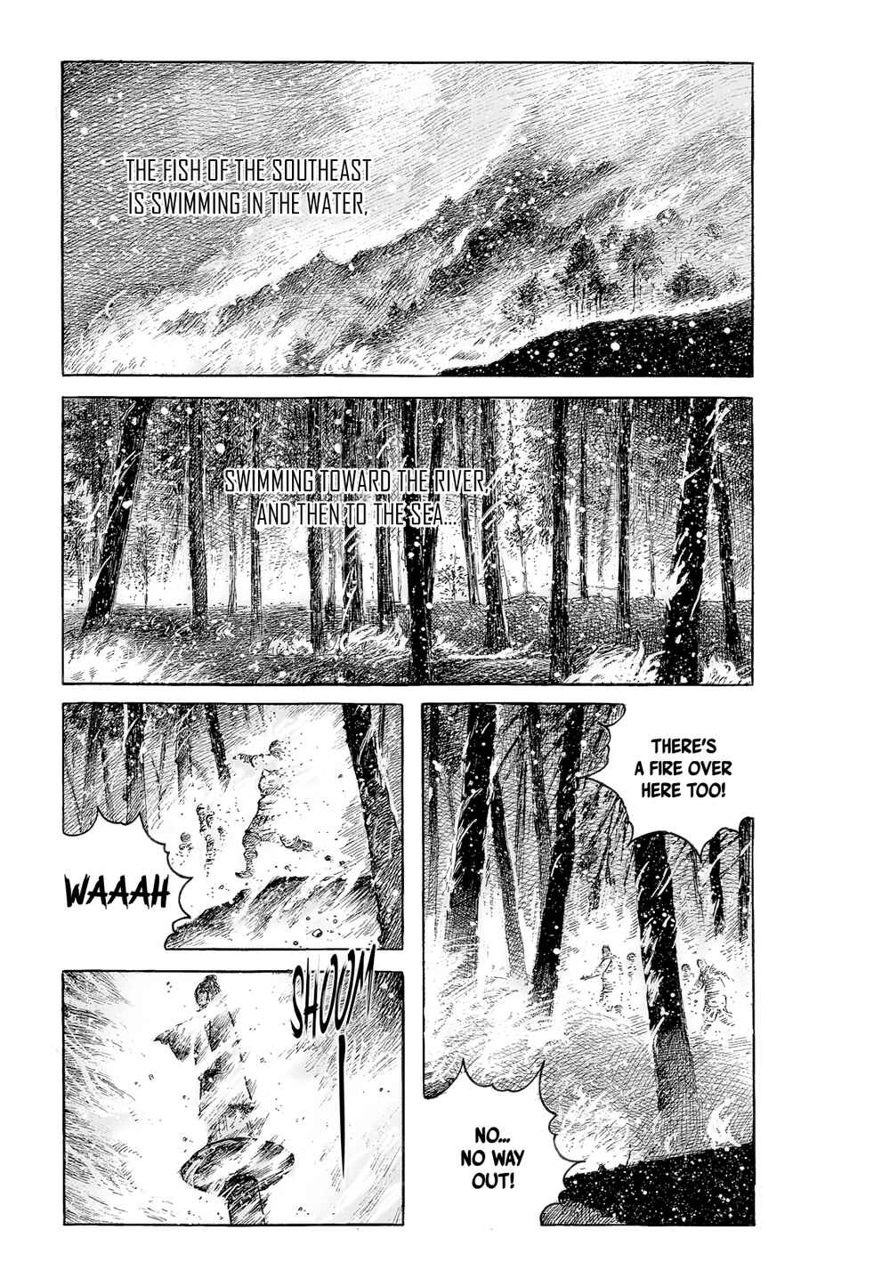 Chapter 523 - Page 2
