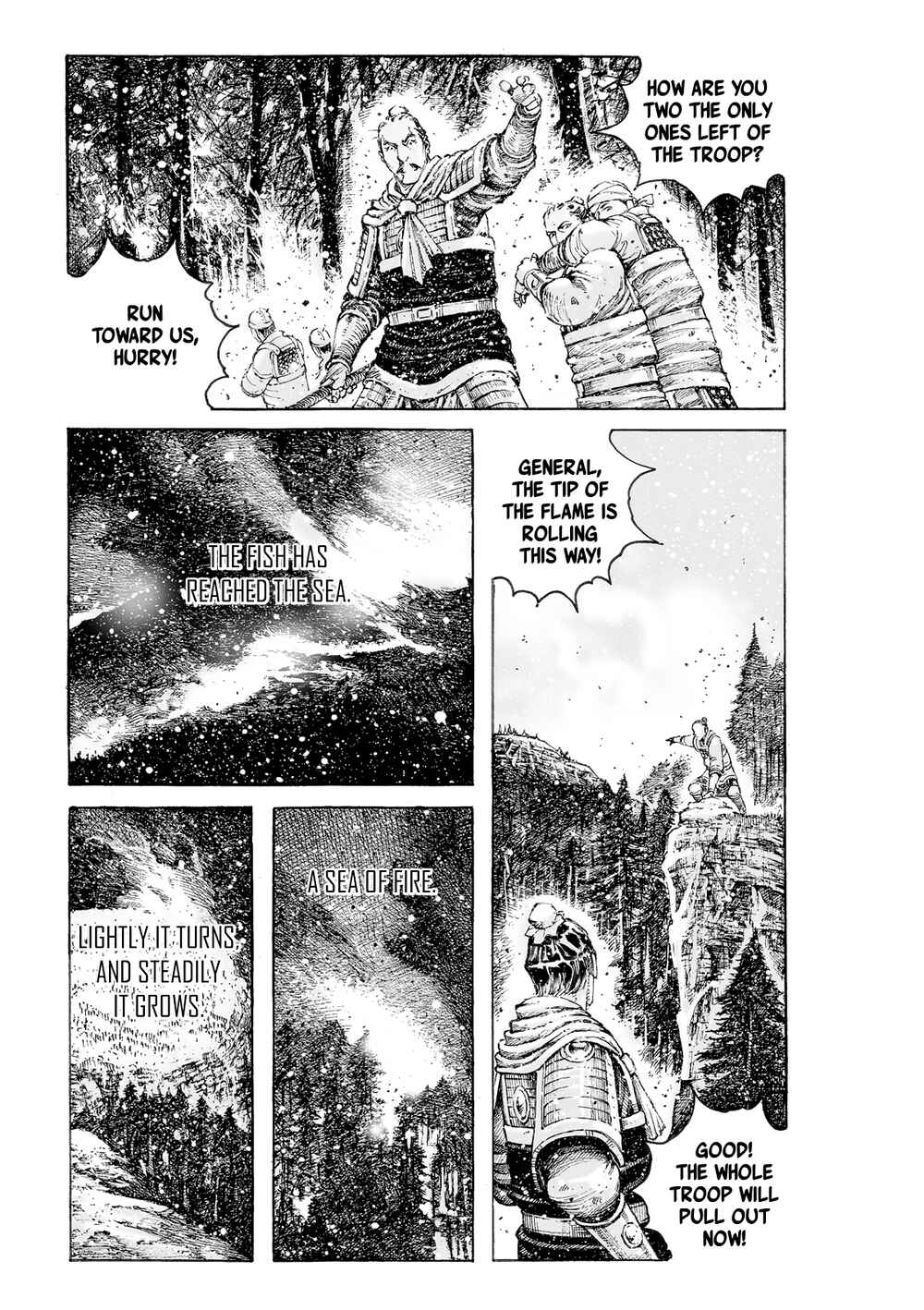 Chapter 523 - Page 4