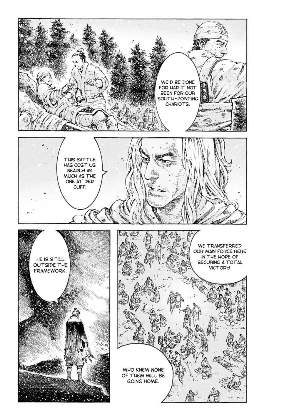 Chapter 523 - Page 7