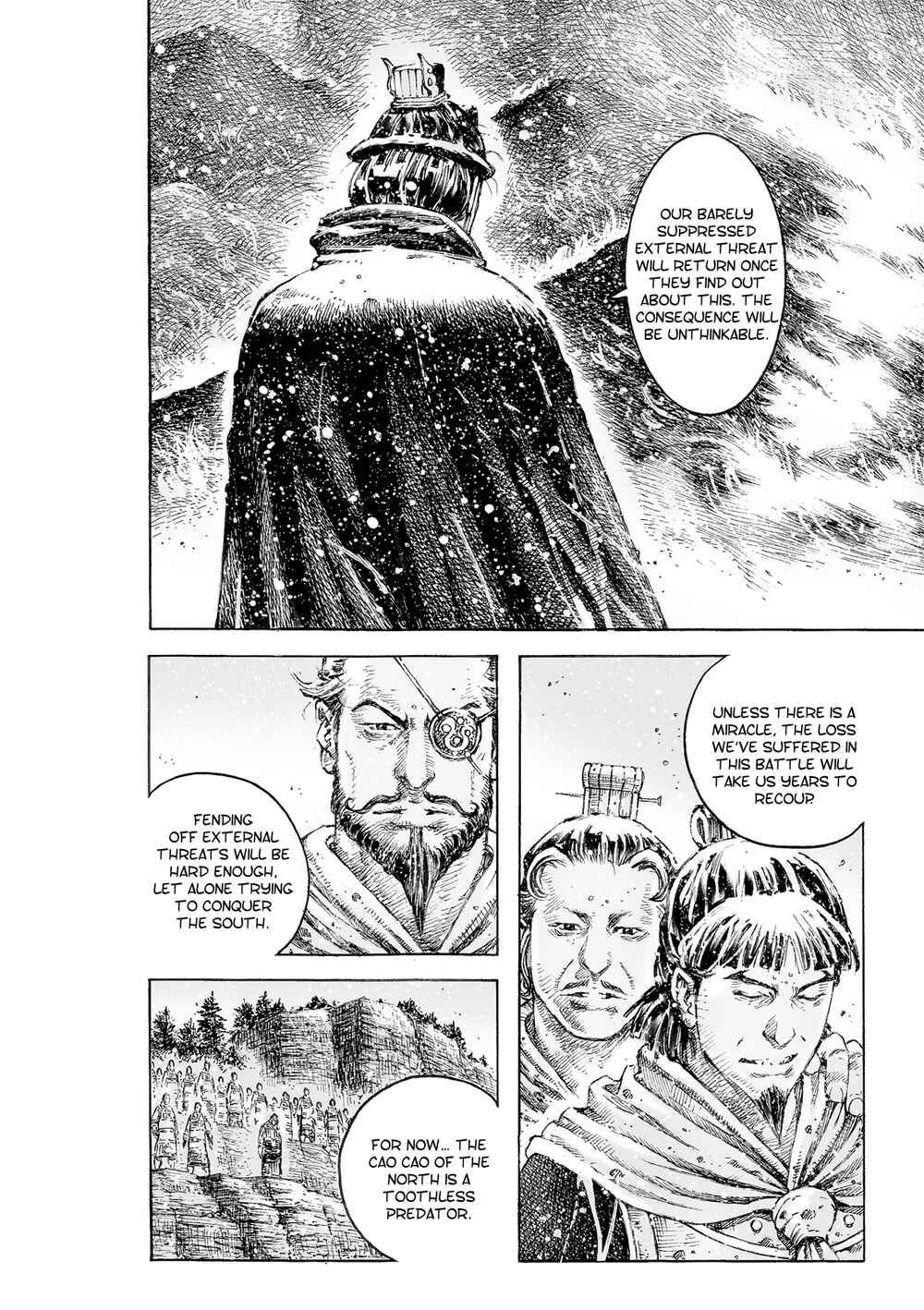 Chapter 523 - Page 8