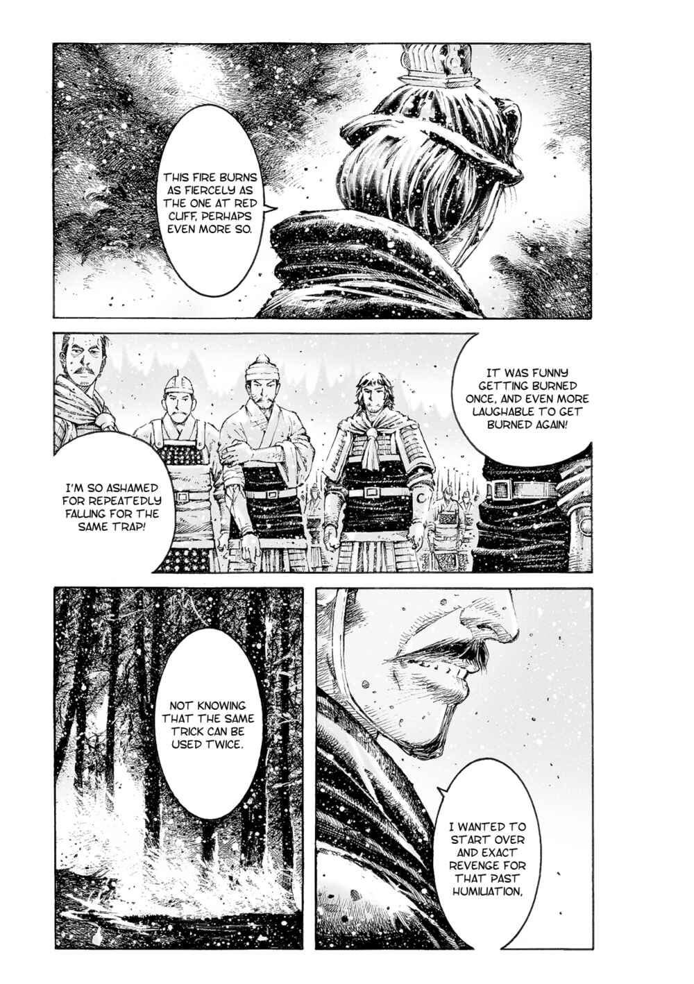 Chapter 523 - Page 9
