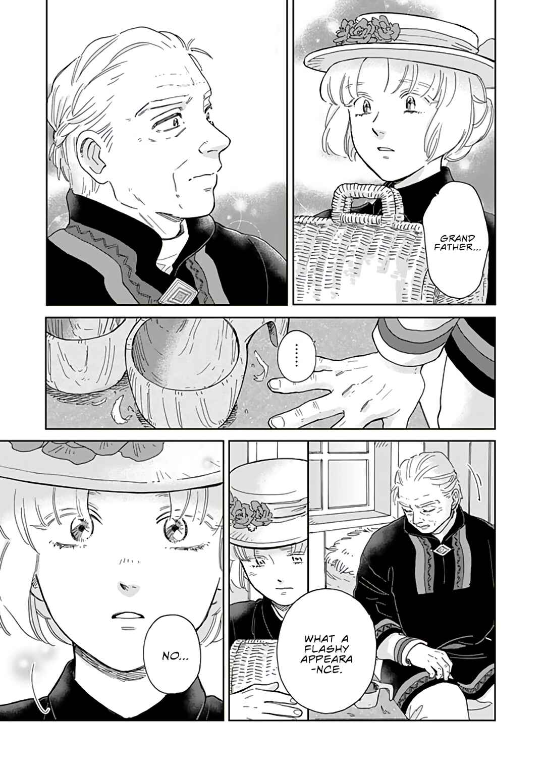 Chapter 85 - Page 10