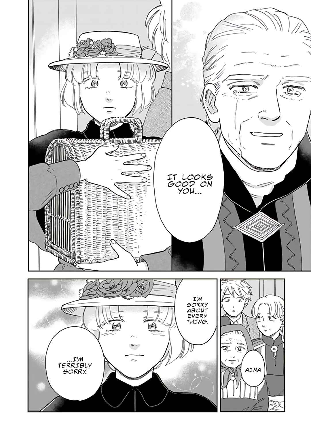 Chapter 85 - Page 11