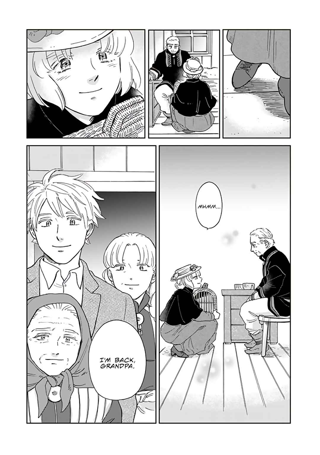 Chapter 85 - Page 12