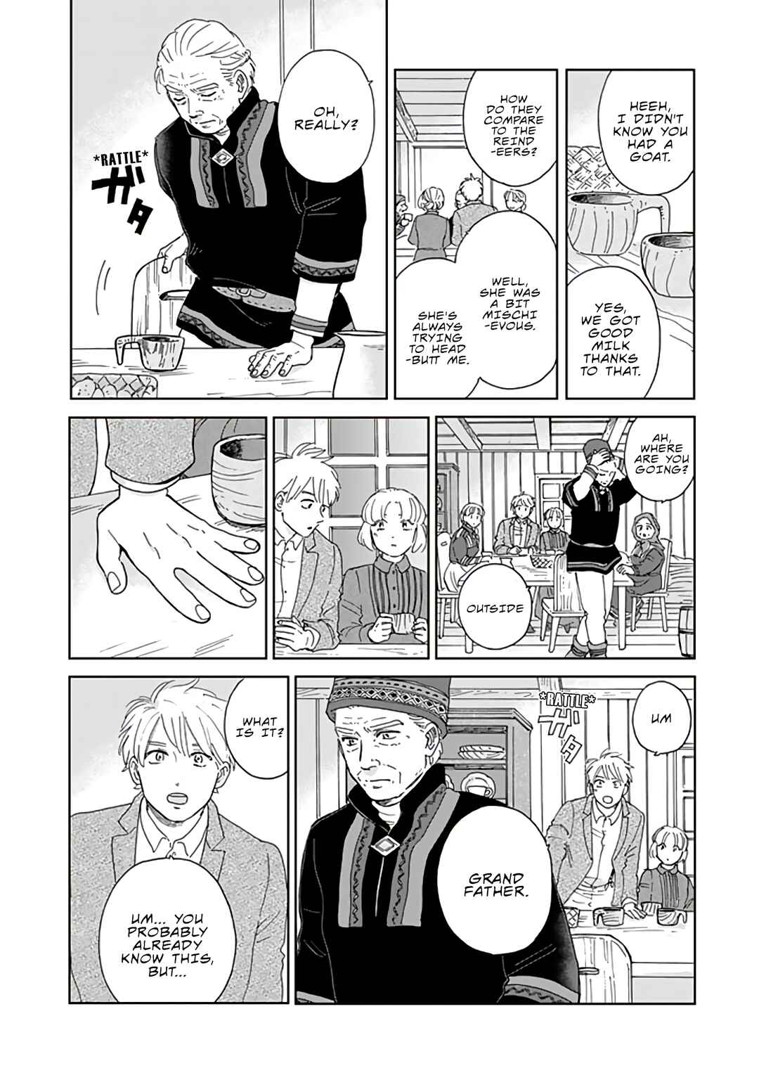 Chapter 85 - Page 13