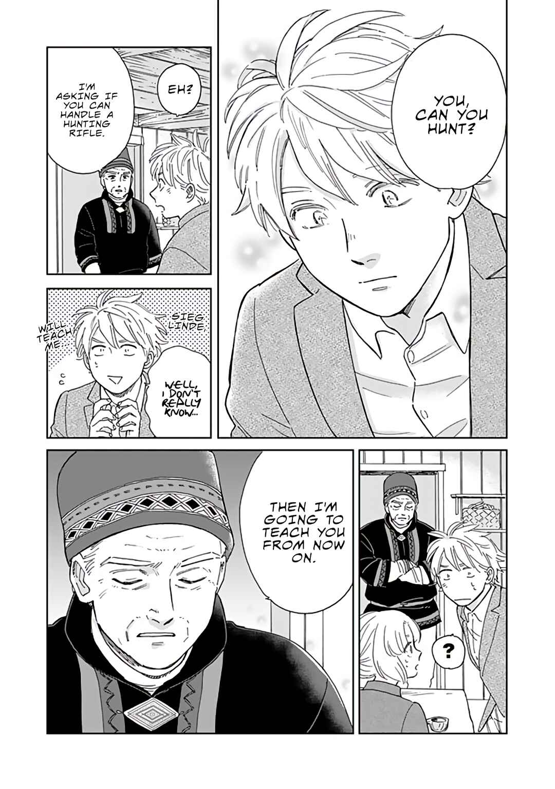 Chapter 85 - Page 16
