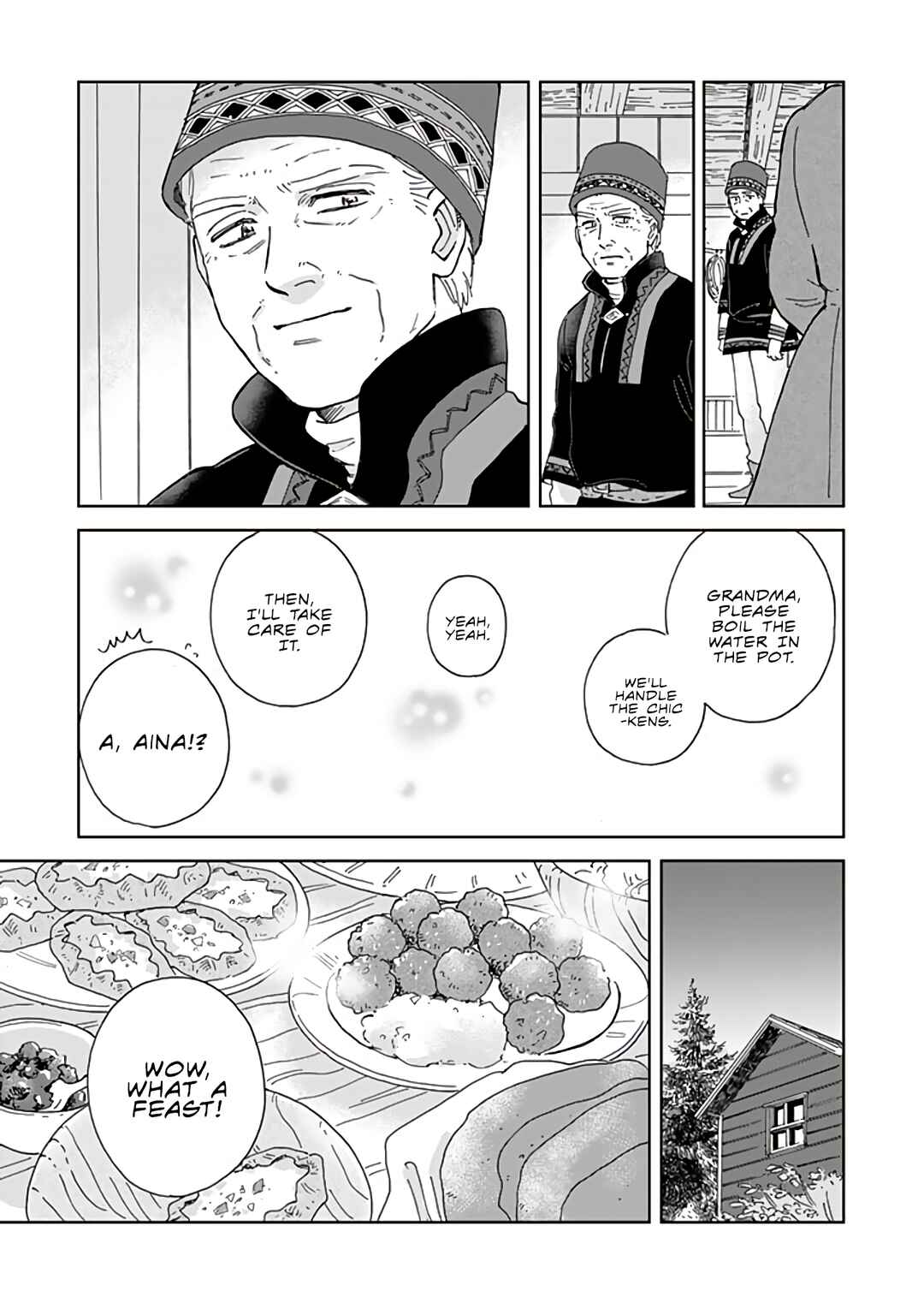 Chapter 85 - Page 18