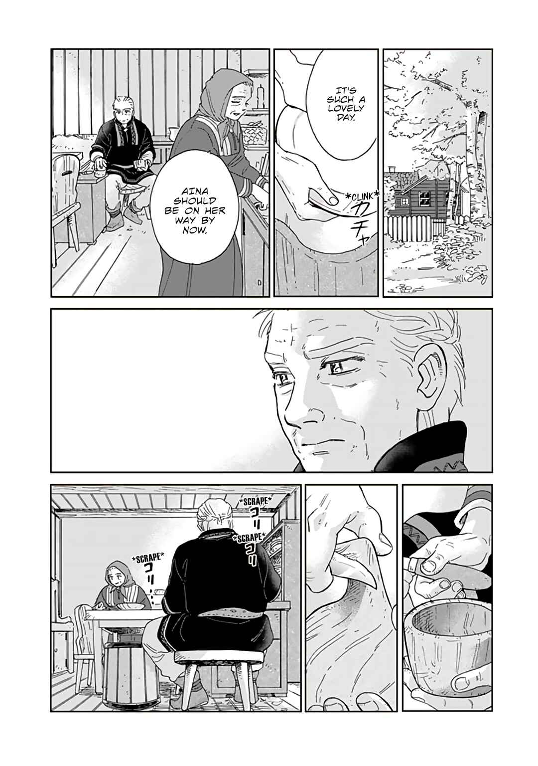 Chapter 85 - Page 7