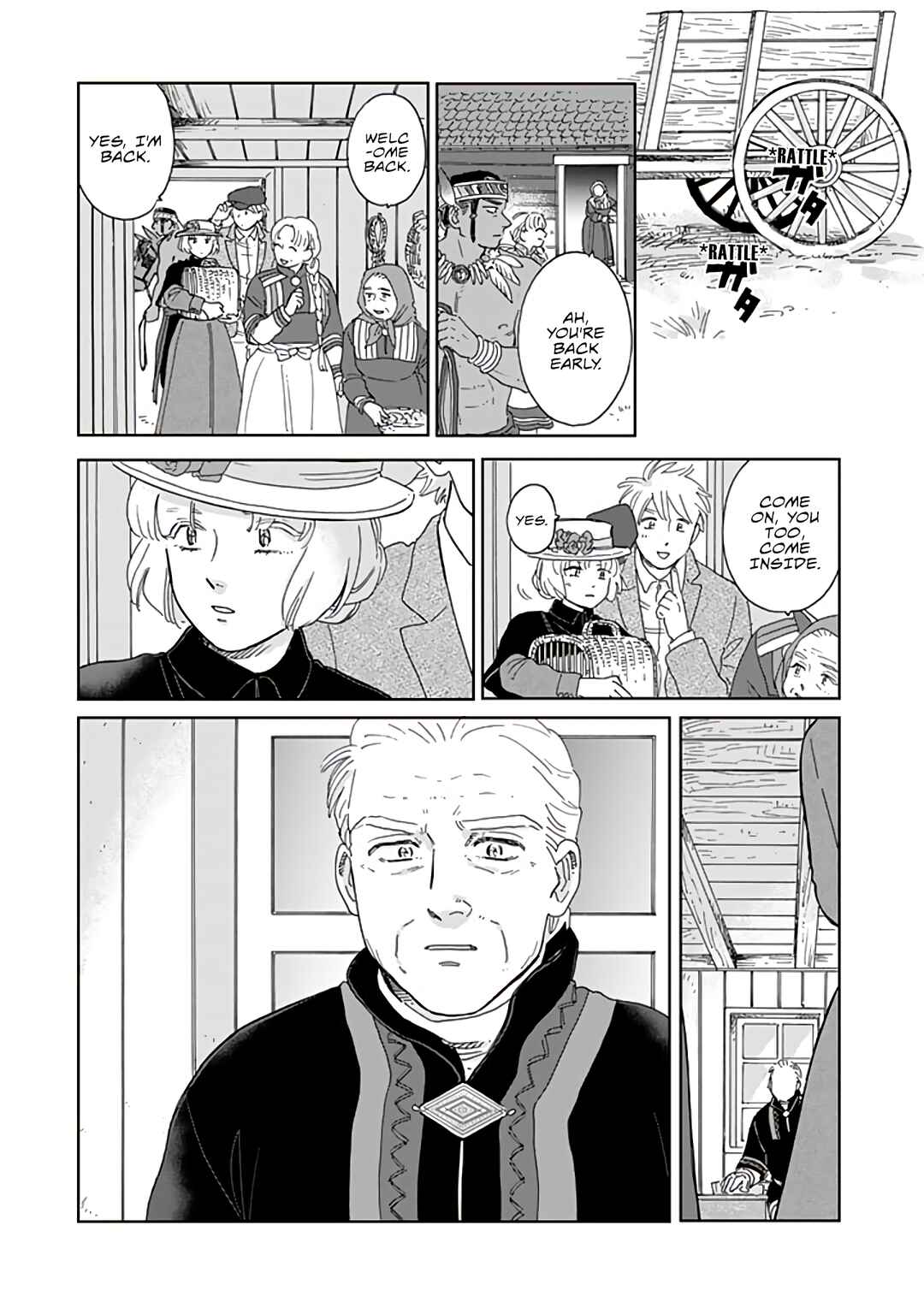 Chapter 85 - Page 8
