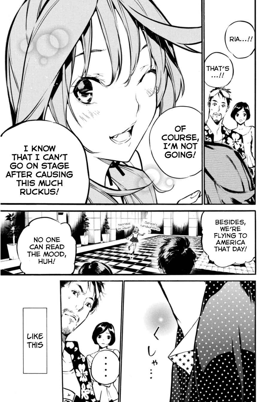 Chapter 198 - Page 8