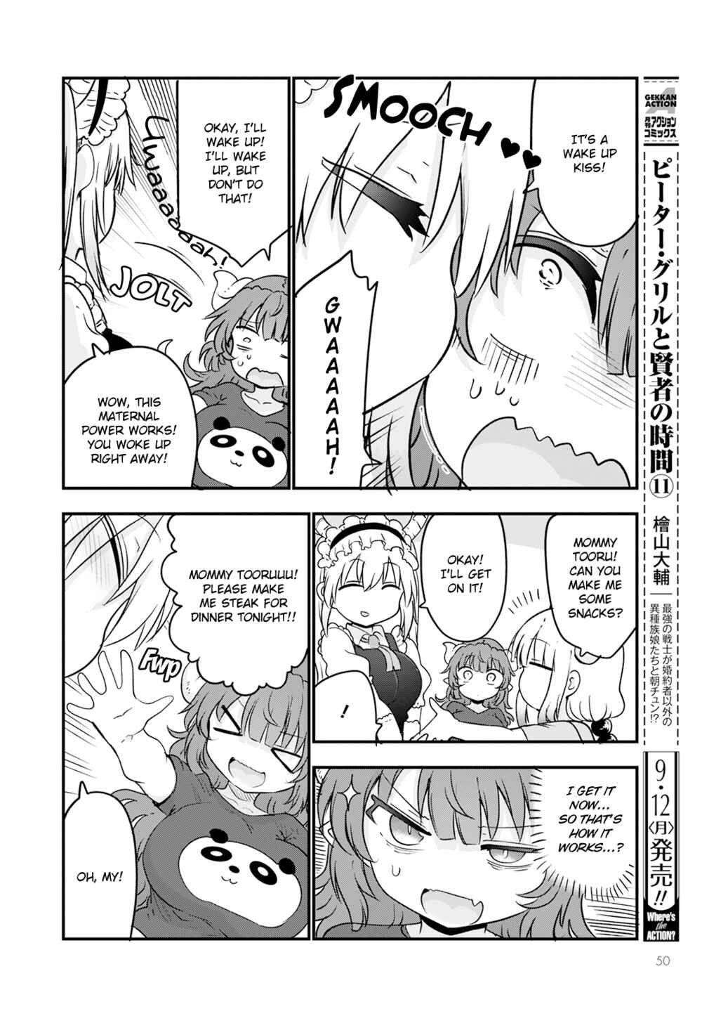 Chapter 123 - Page 10
