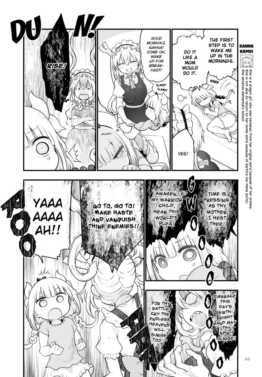 Chapter 123 - Page 4