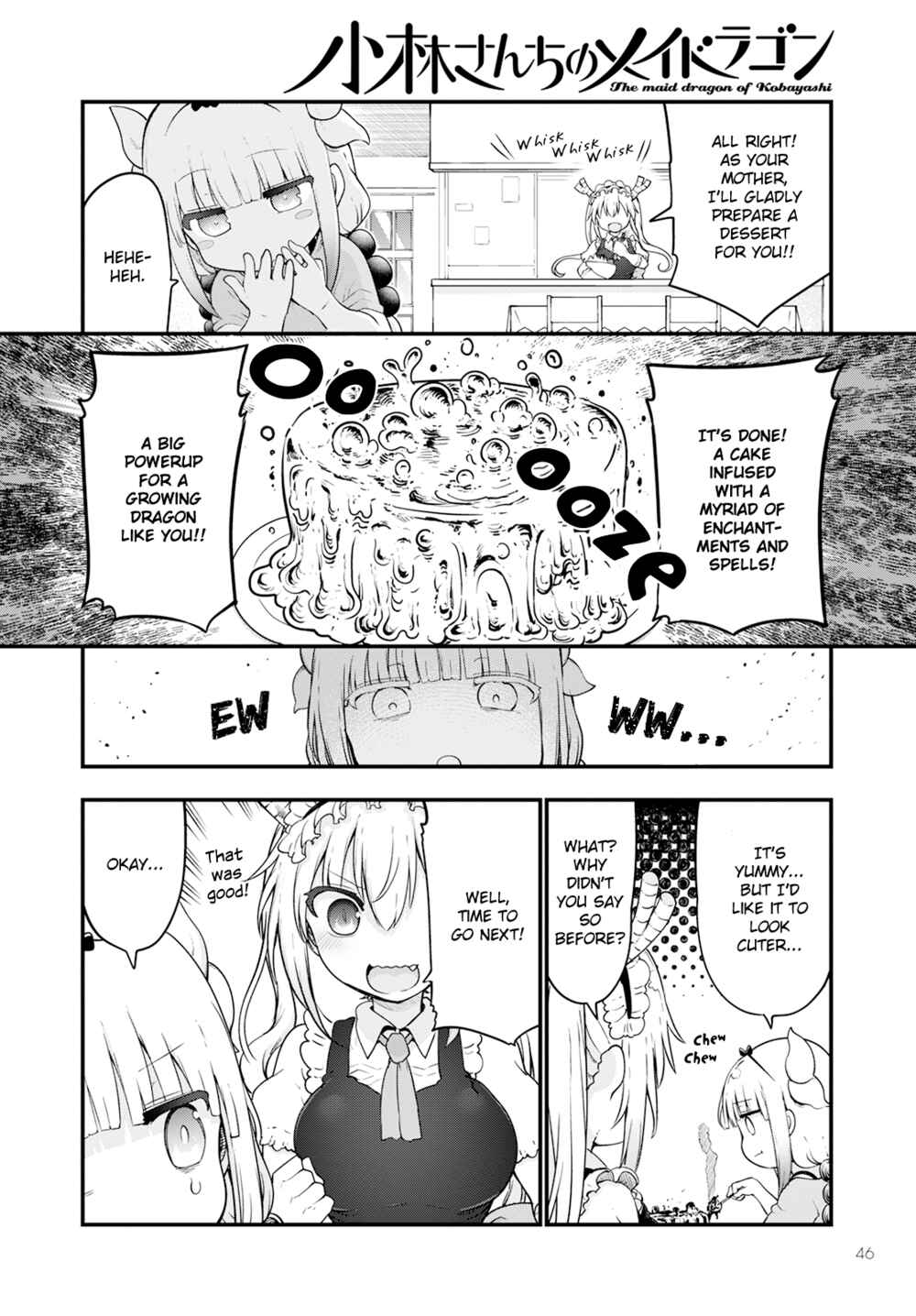 Chapter 123 - Page 6