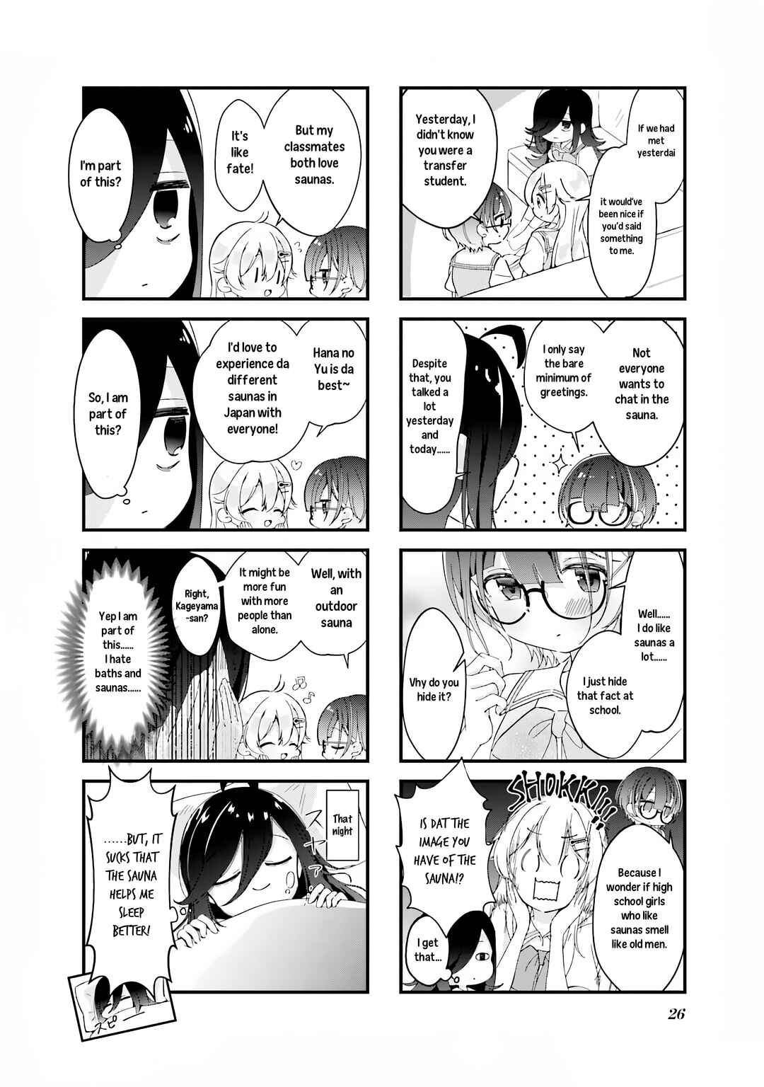 Chapter 2 - Page 8
