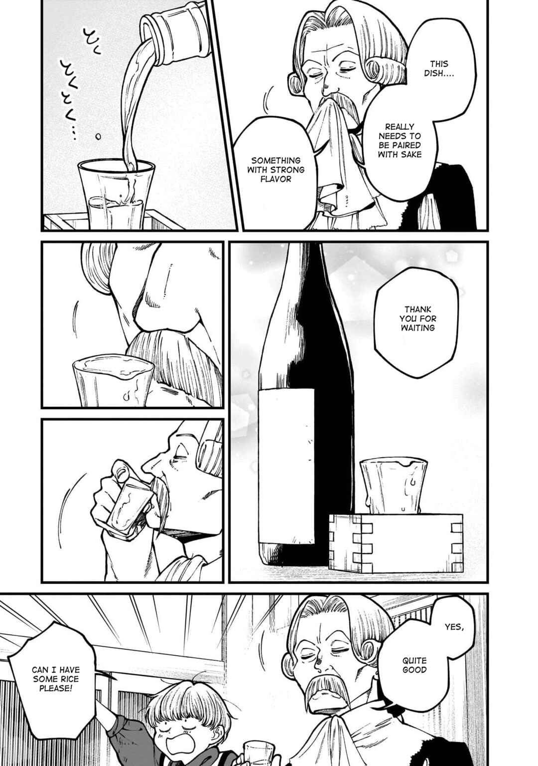 Chapter 77 - Page 12