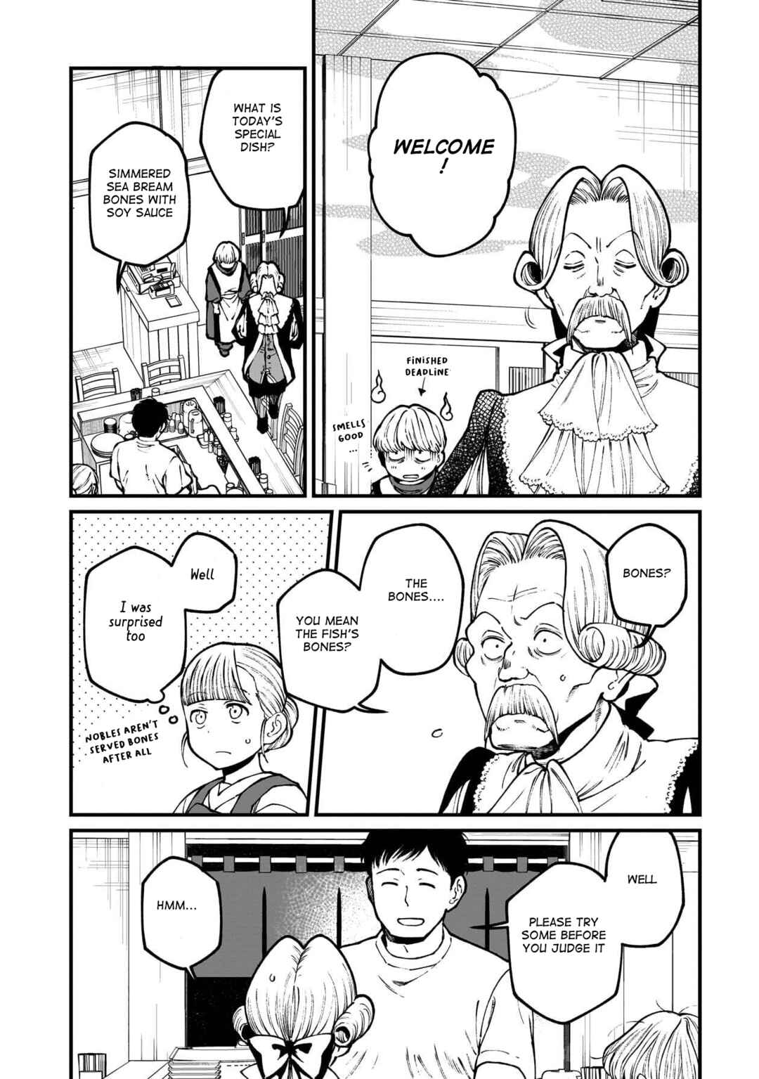 Chapter 77 - Page 9