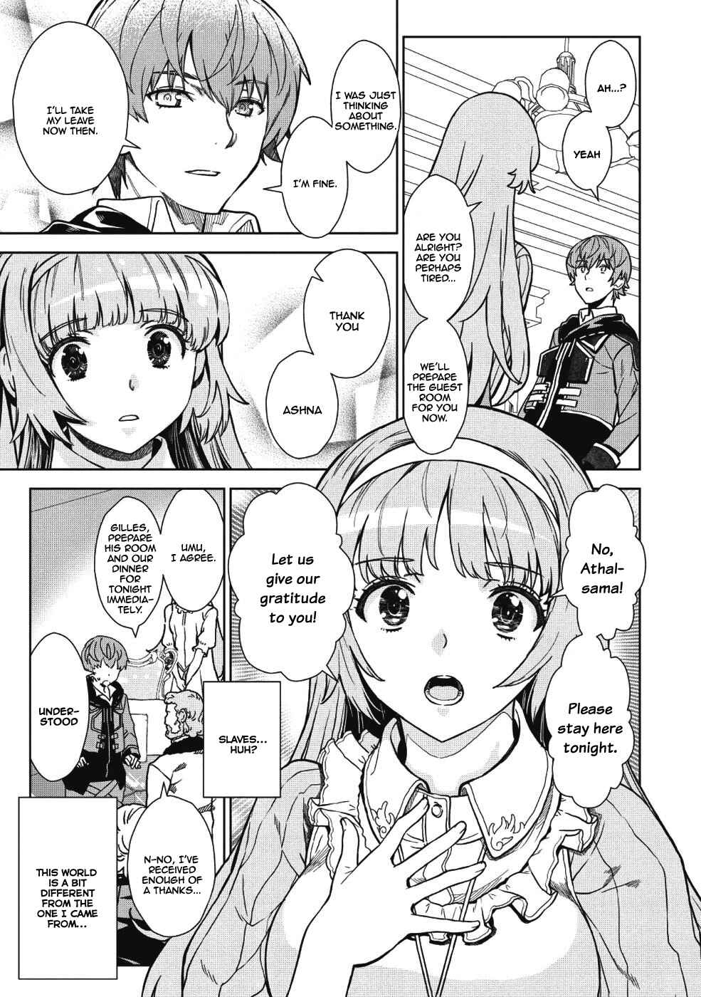 Chapter 2 - Page 8