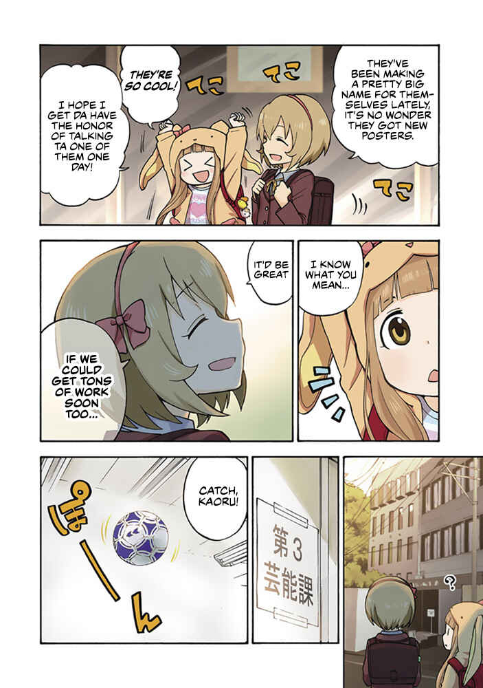 Chapter 0 - Page 4
