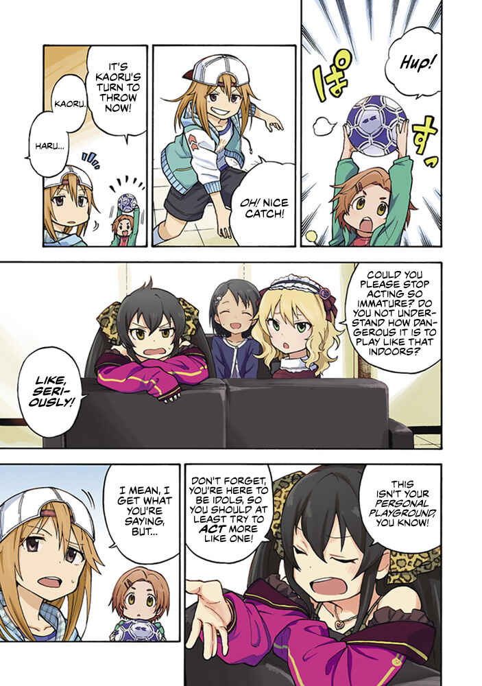 Chapter 0 - Page 5