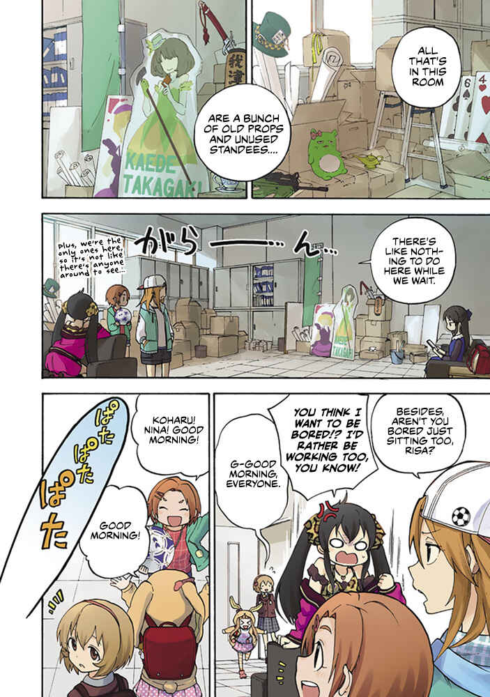 Chapter 0 - Page 6