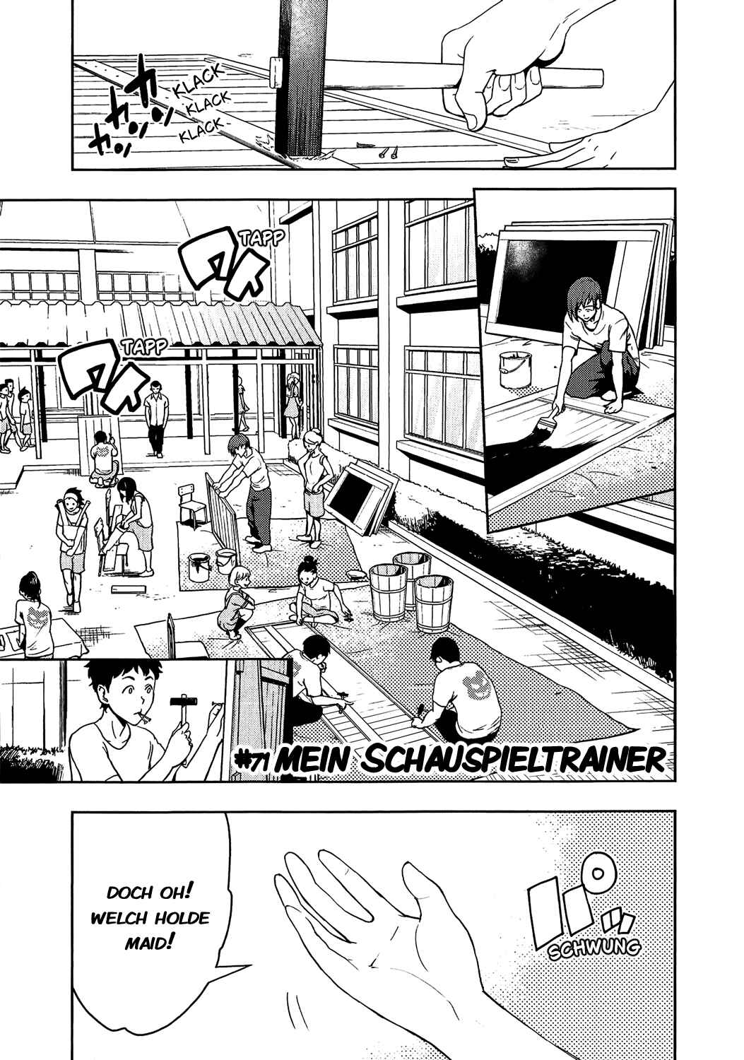 Chapter 71 - Page 1
