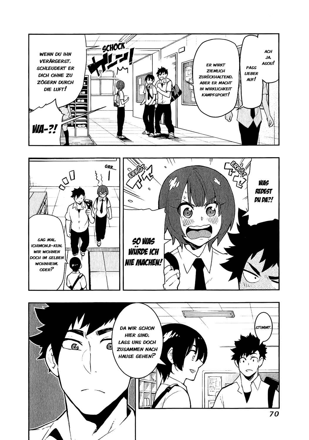 Chapter 71 - Page 8