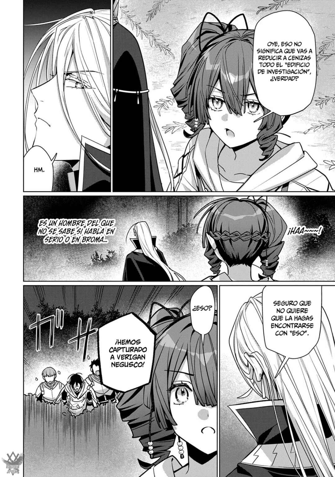 Chapter 6 - Page 5