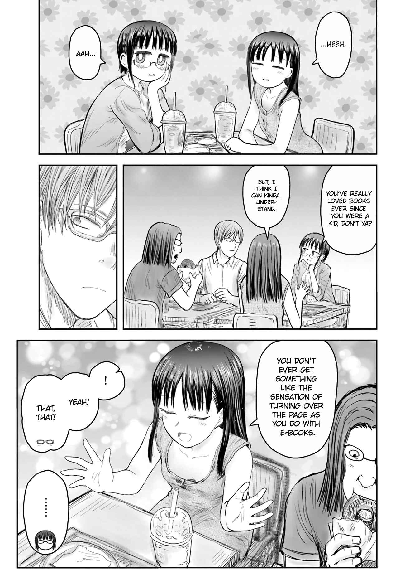 Chapter 41 - Page 21