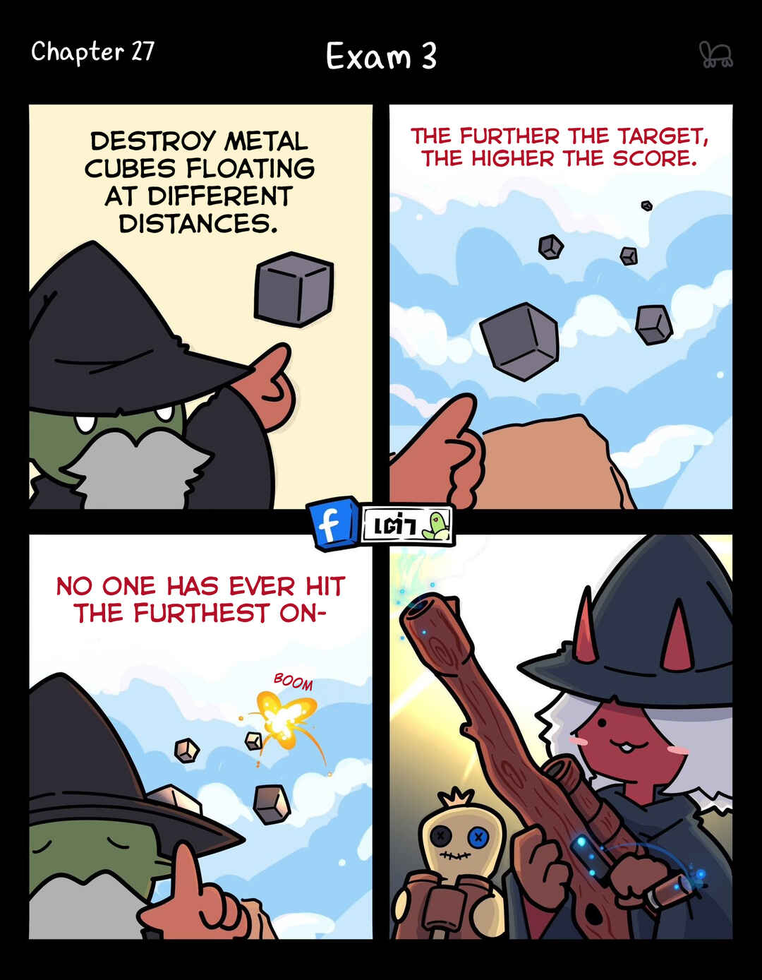 Chapter 27 - Page 1