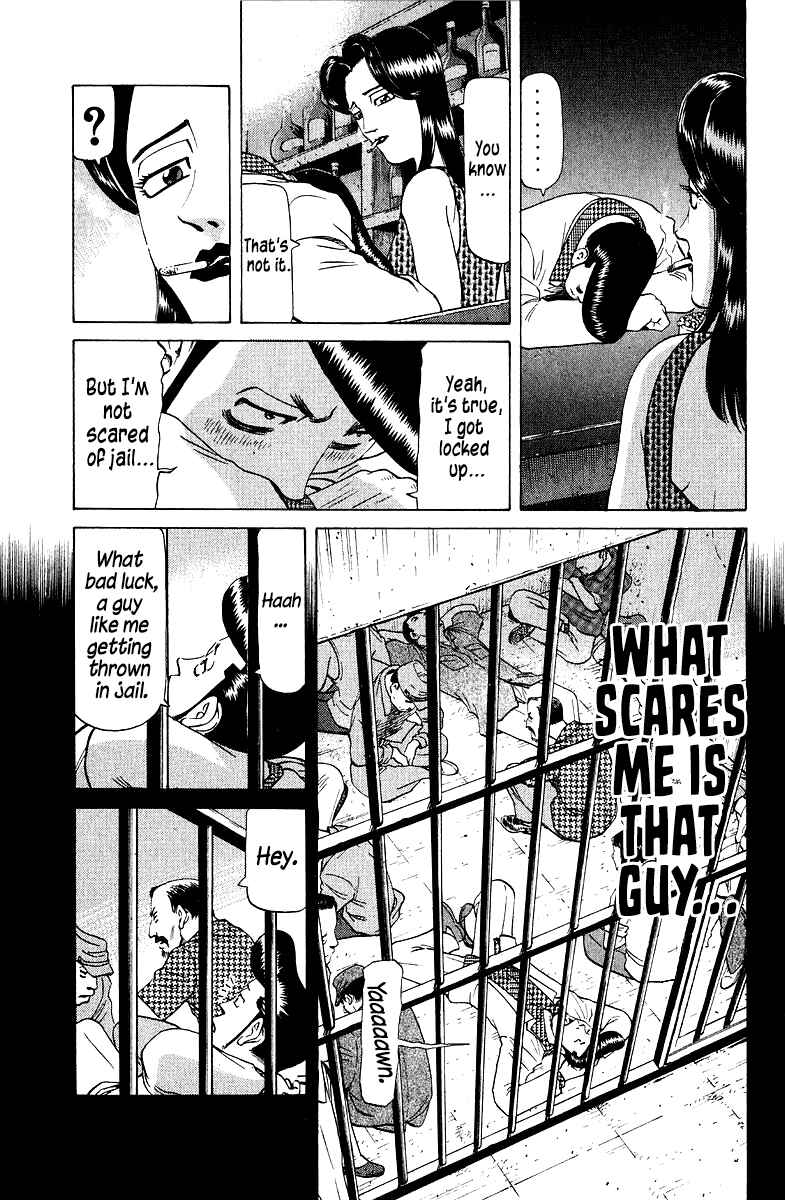 Chapter 89 - Page 11