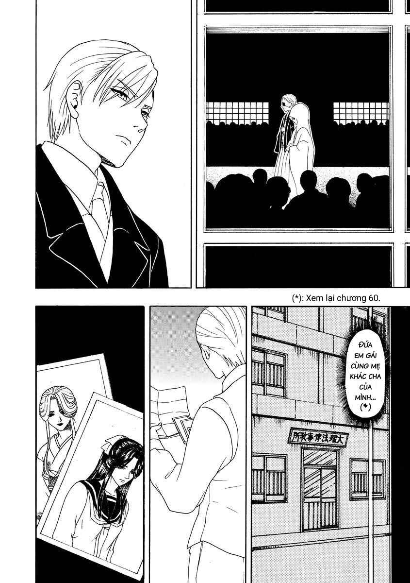Chapter 69 - Page 11