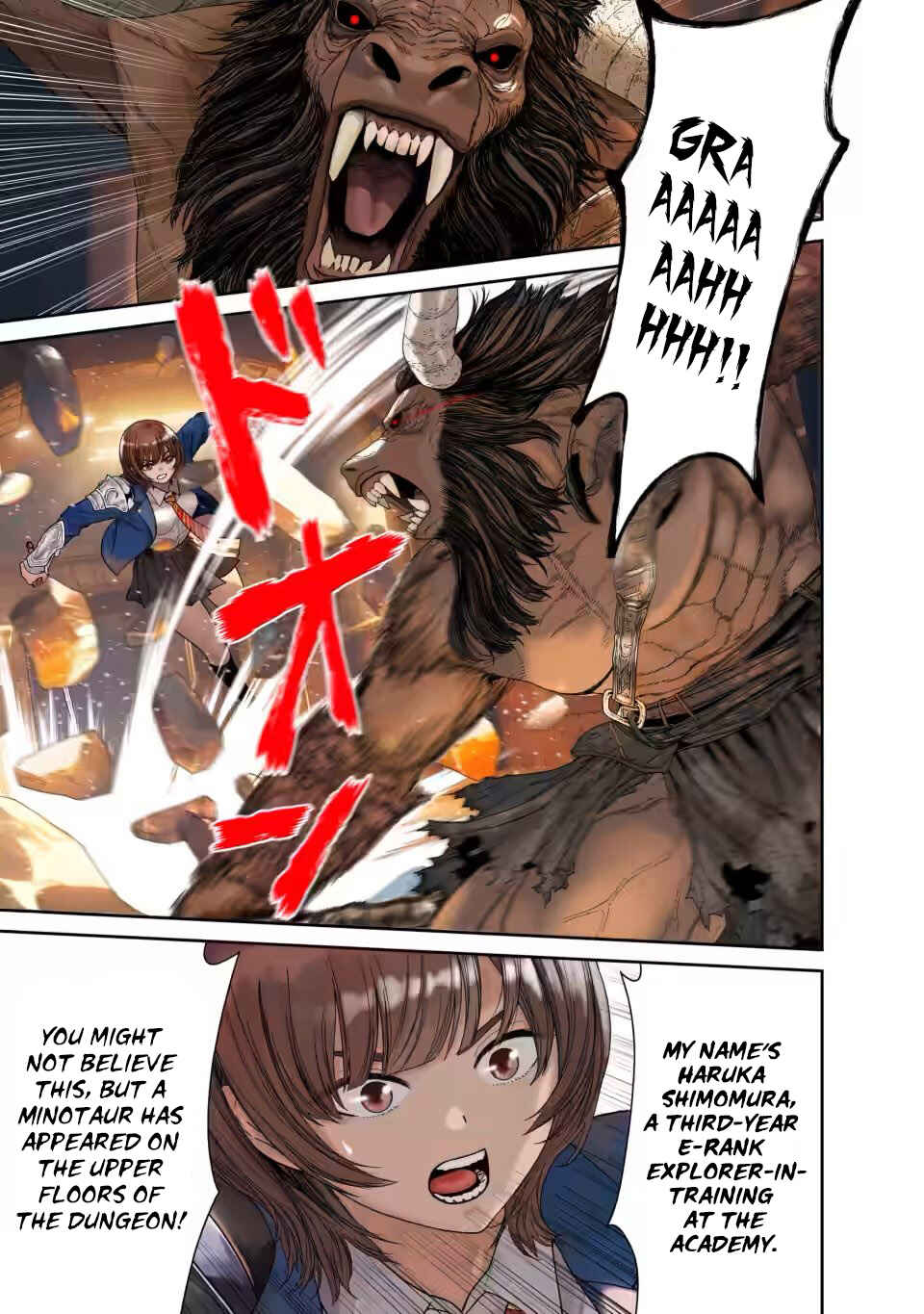 Chapter 1.1 - Page 1
