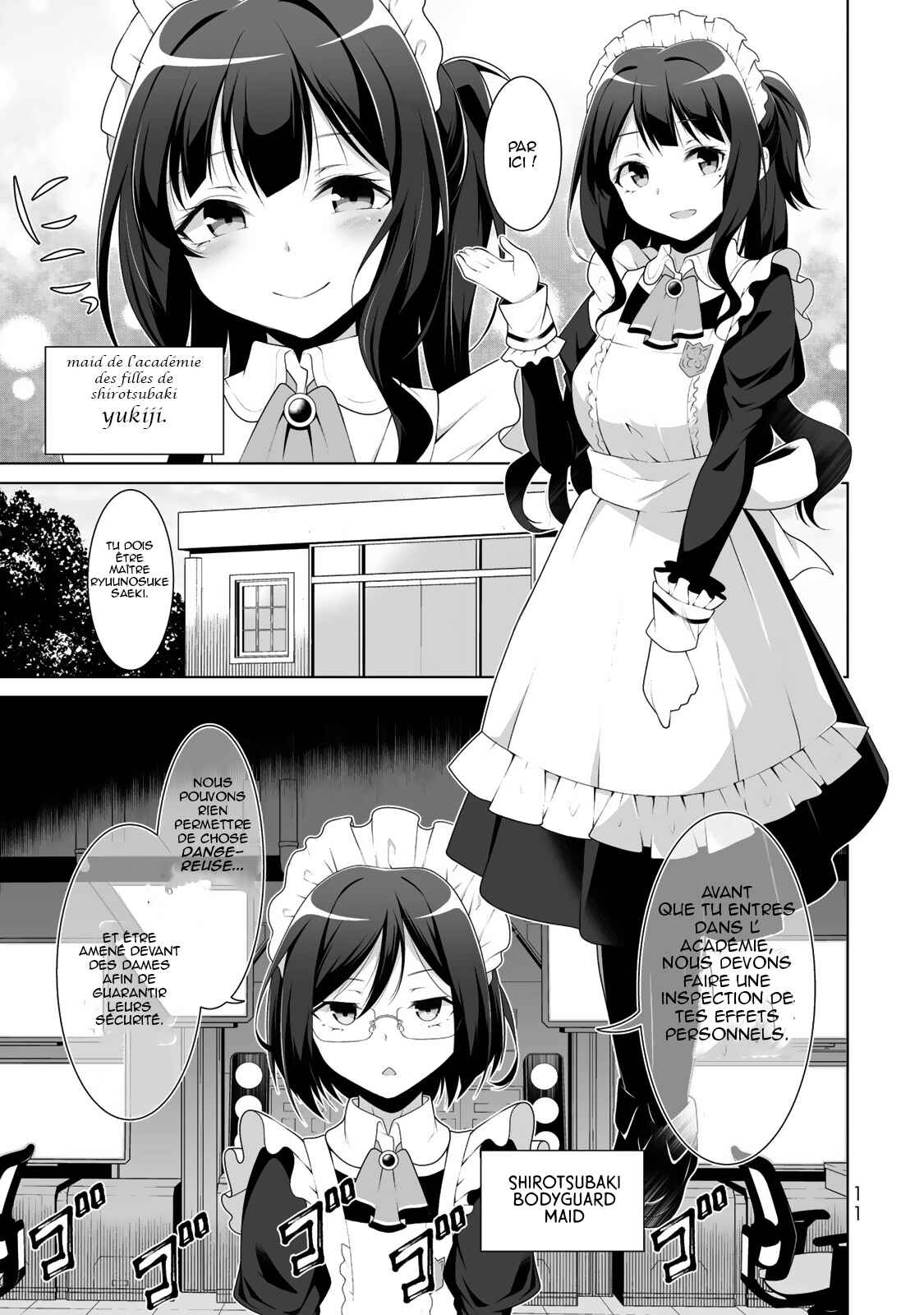 Chapter 1 - Page 9