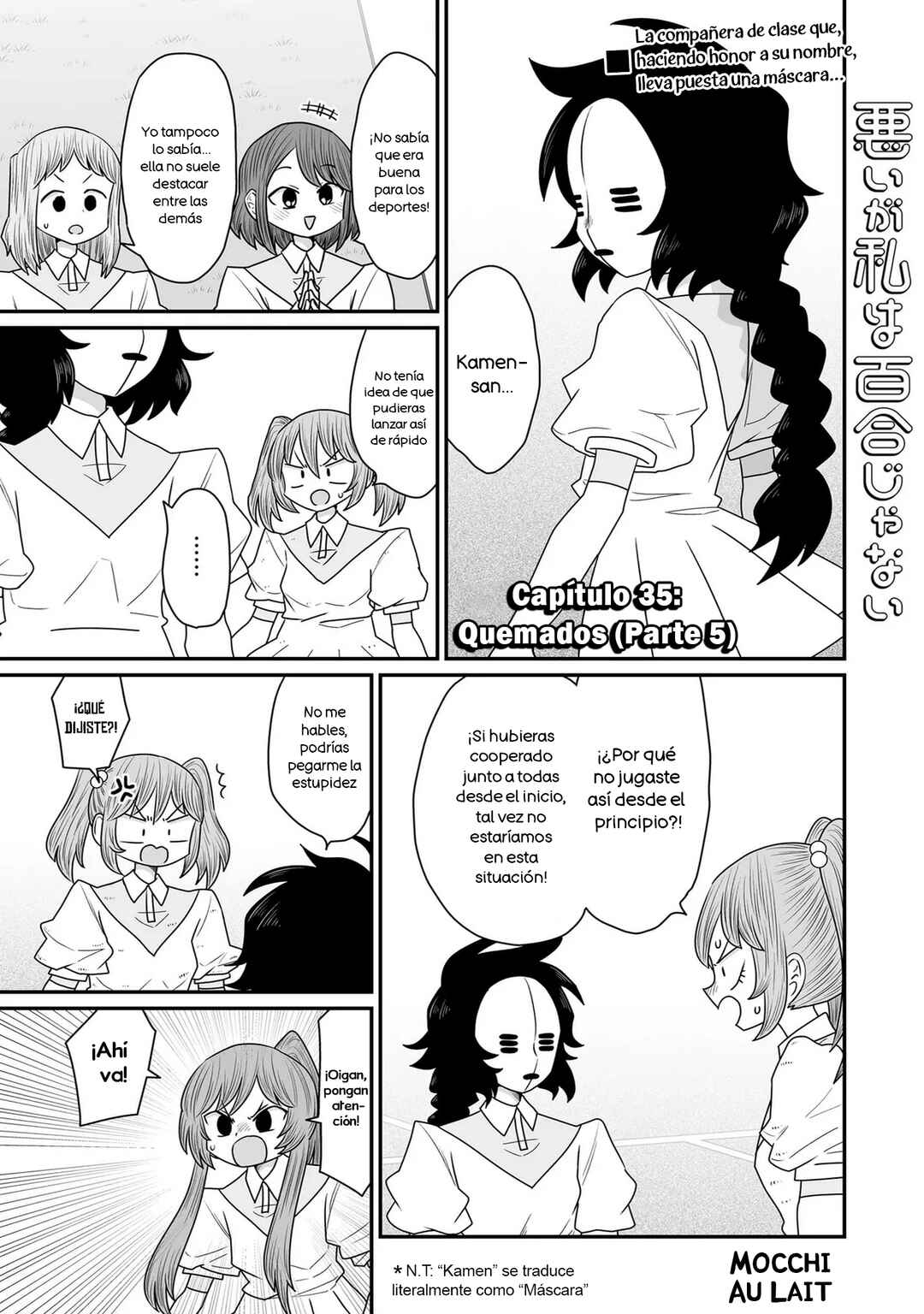 Chapter 35 - Page 1