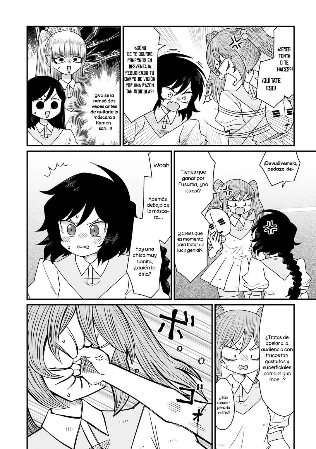 Chapter 35 - Page 14