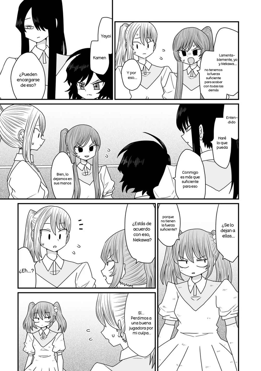 Chapter 35 - Page 21