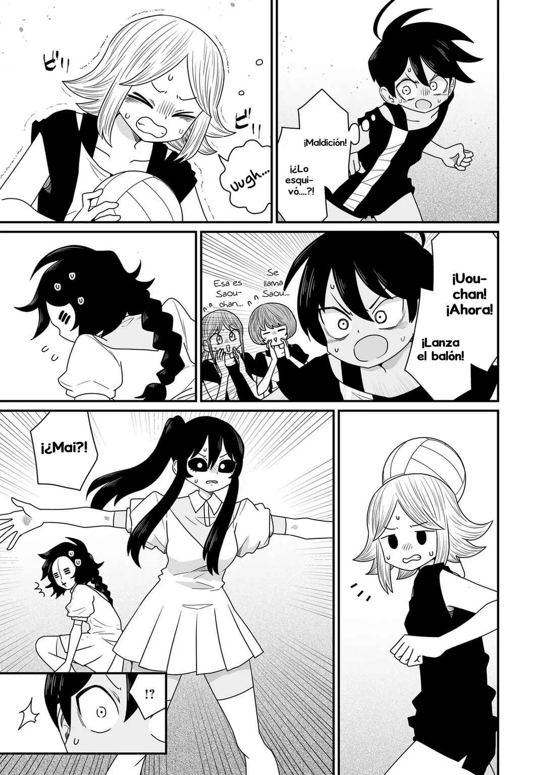 Chapter 35 - Page 9