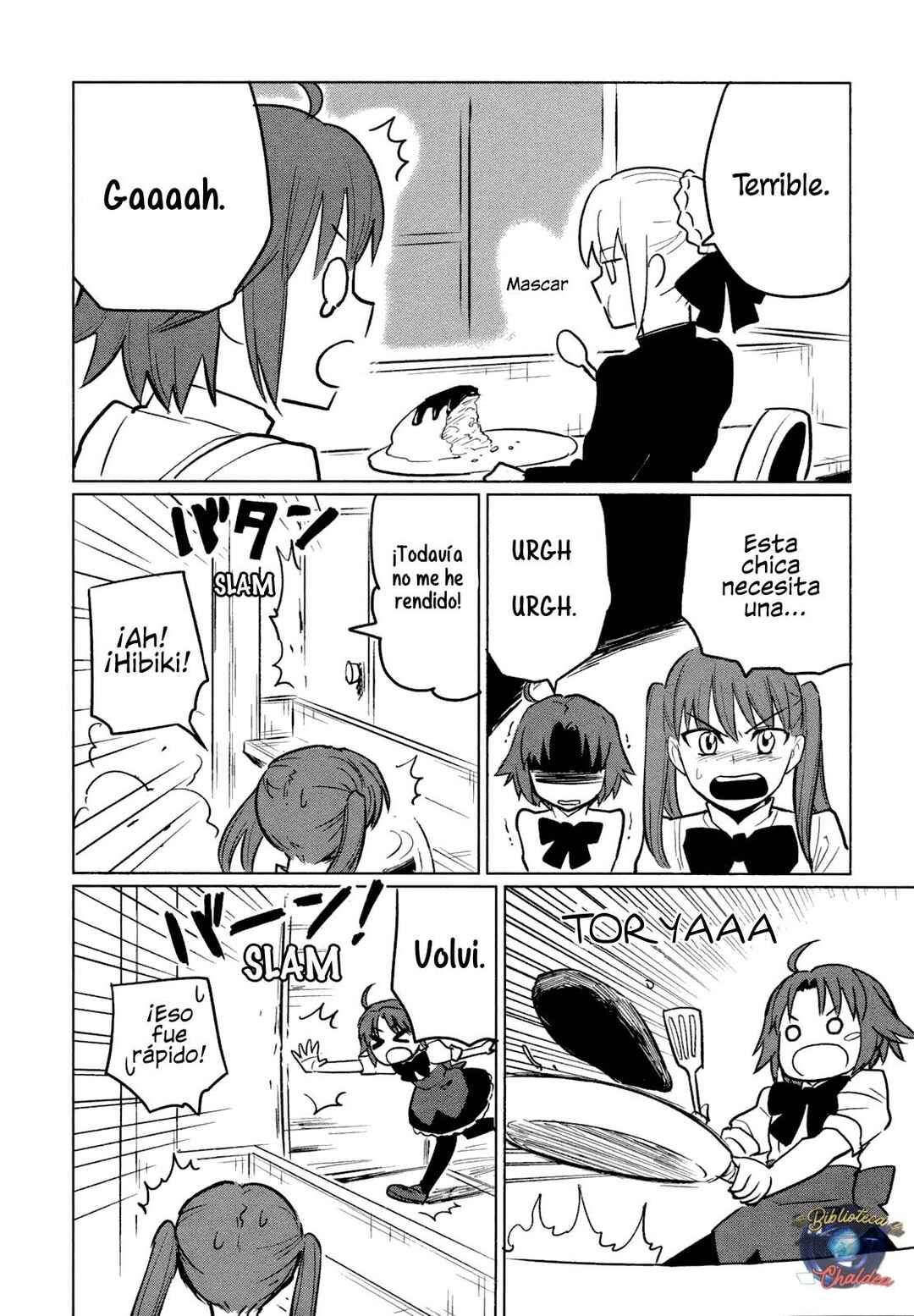 Chapter 5 - Page 13