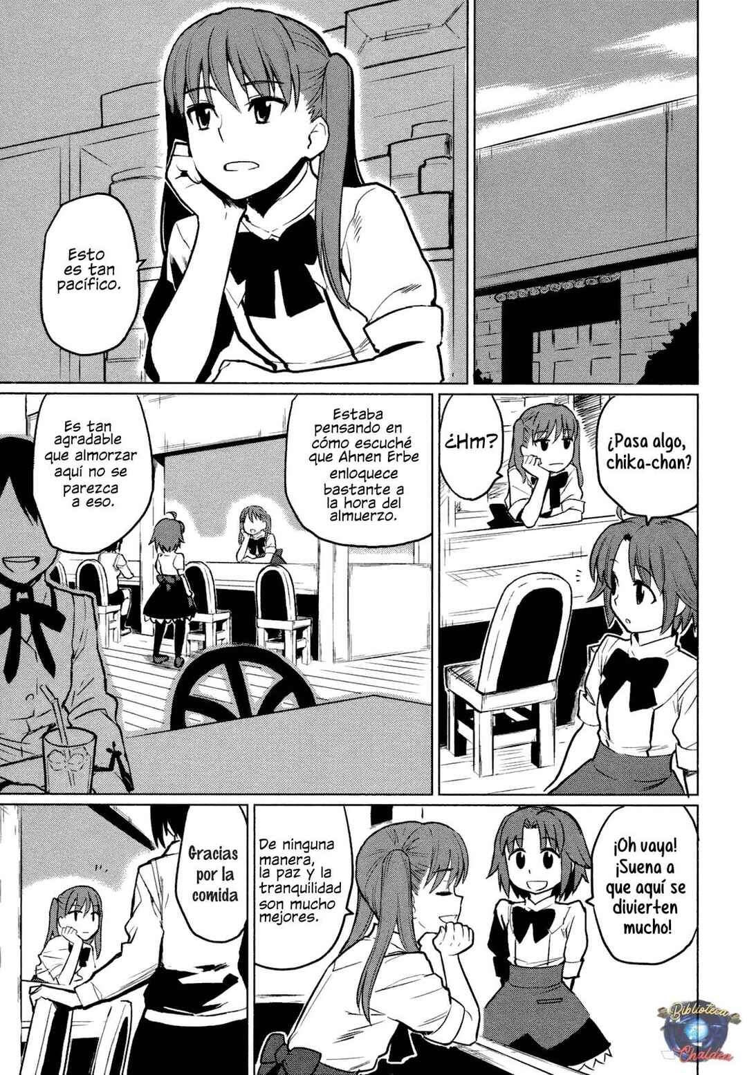 Chapter 5 - Page 2