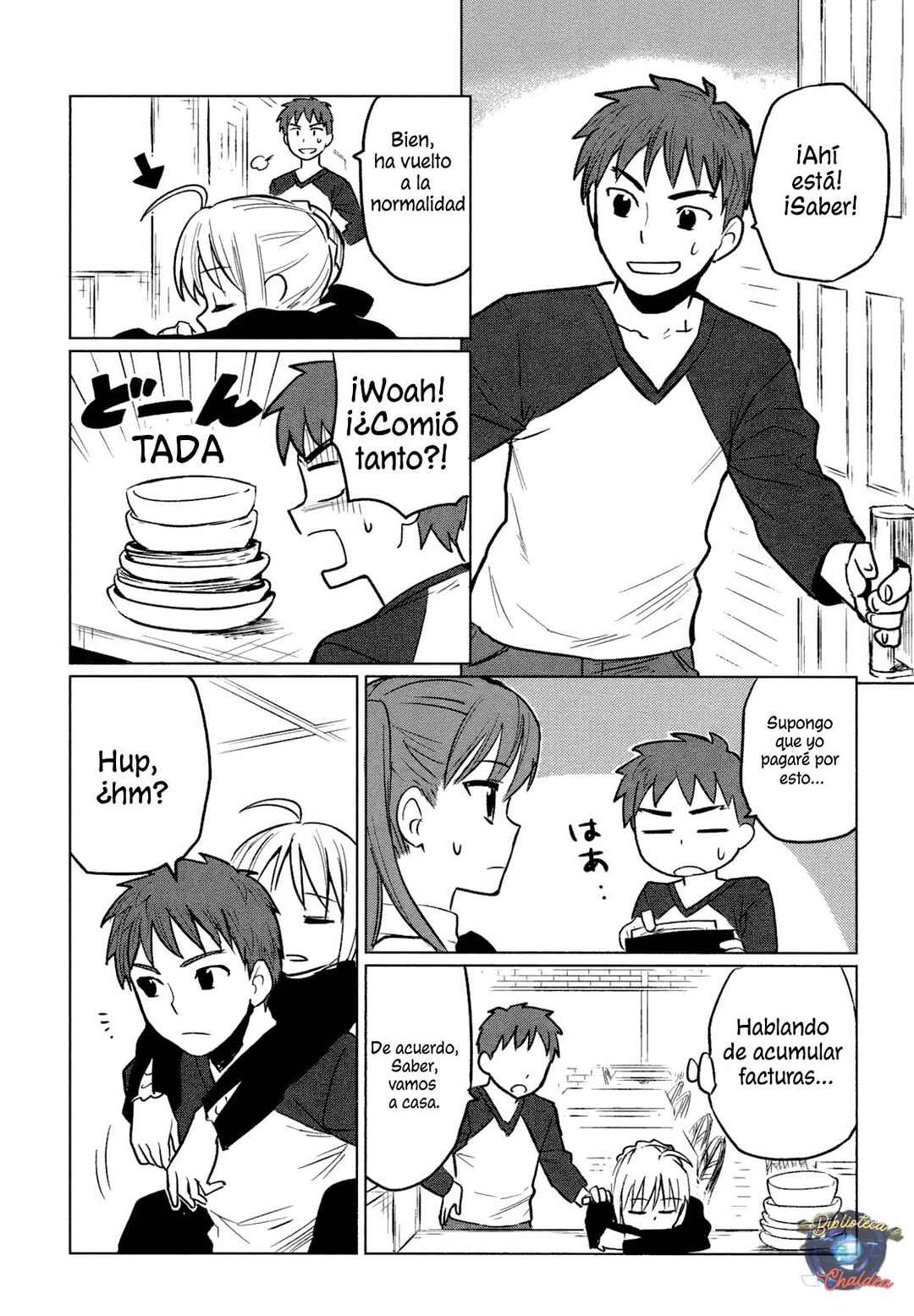 Chapter 5 - Page 21