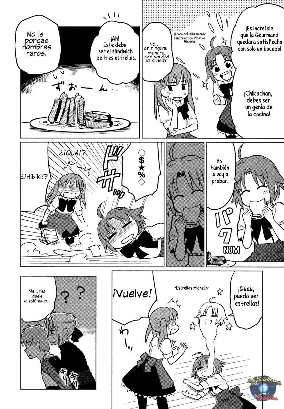 Chapter 5 - Page 25