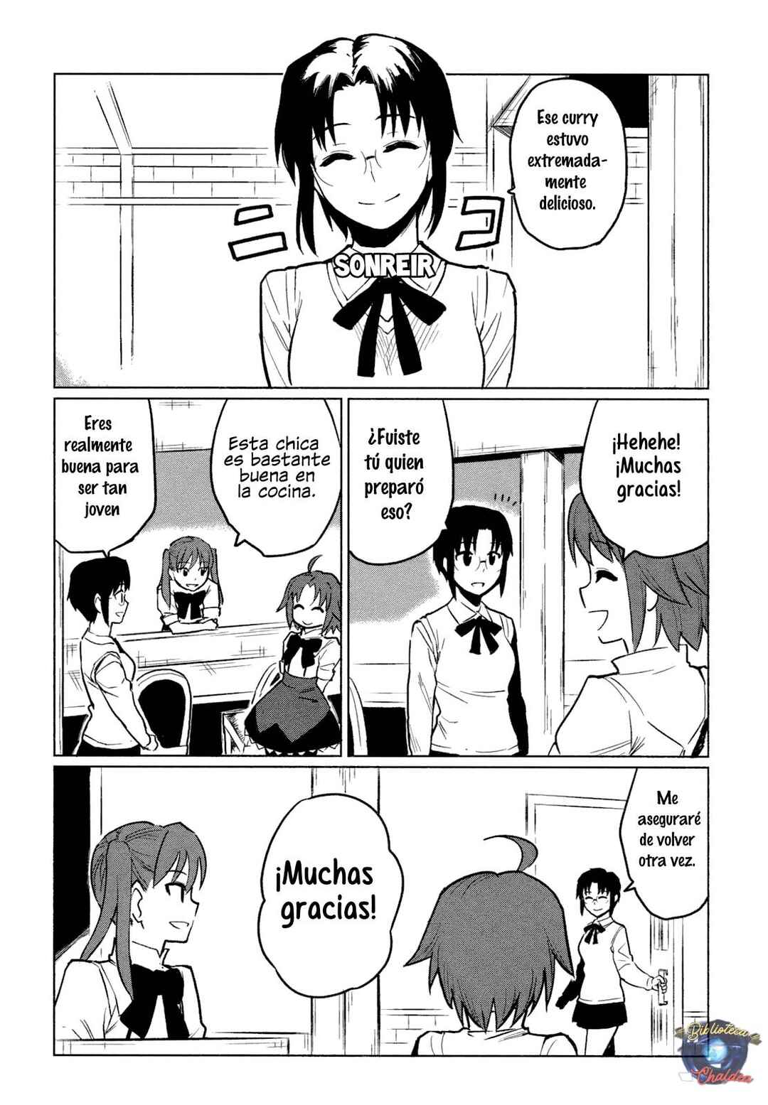 Chapter 5 - Page 3