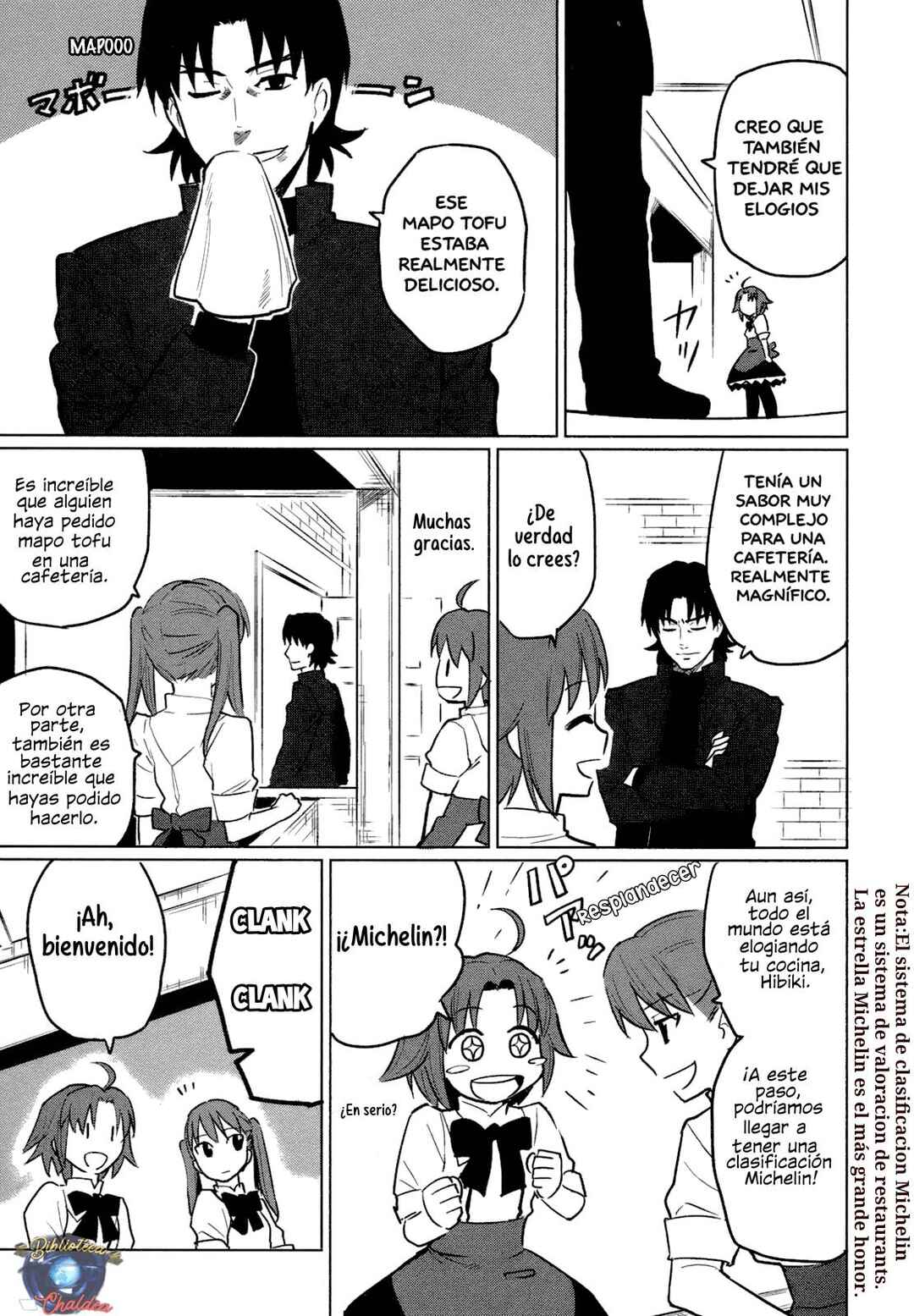 Chapter 5 - Page 4