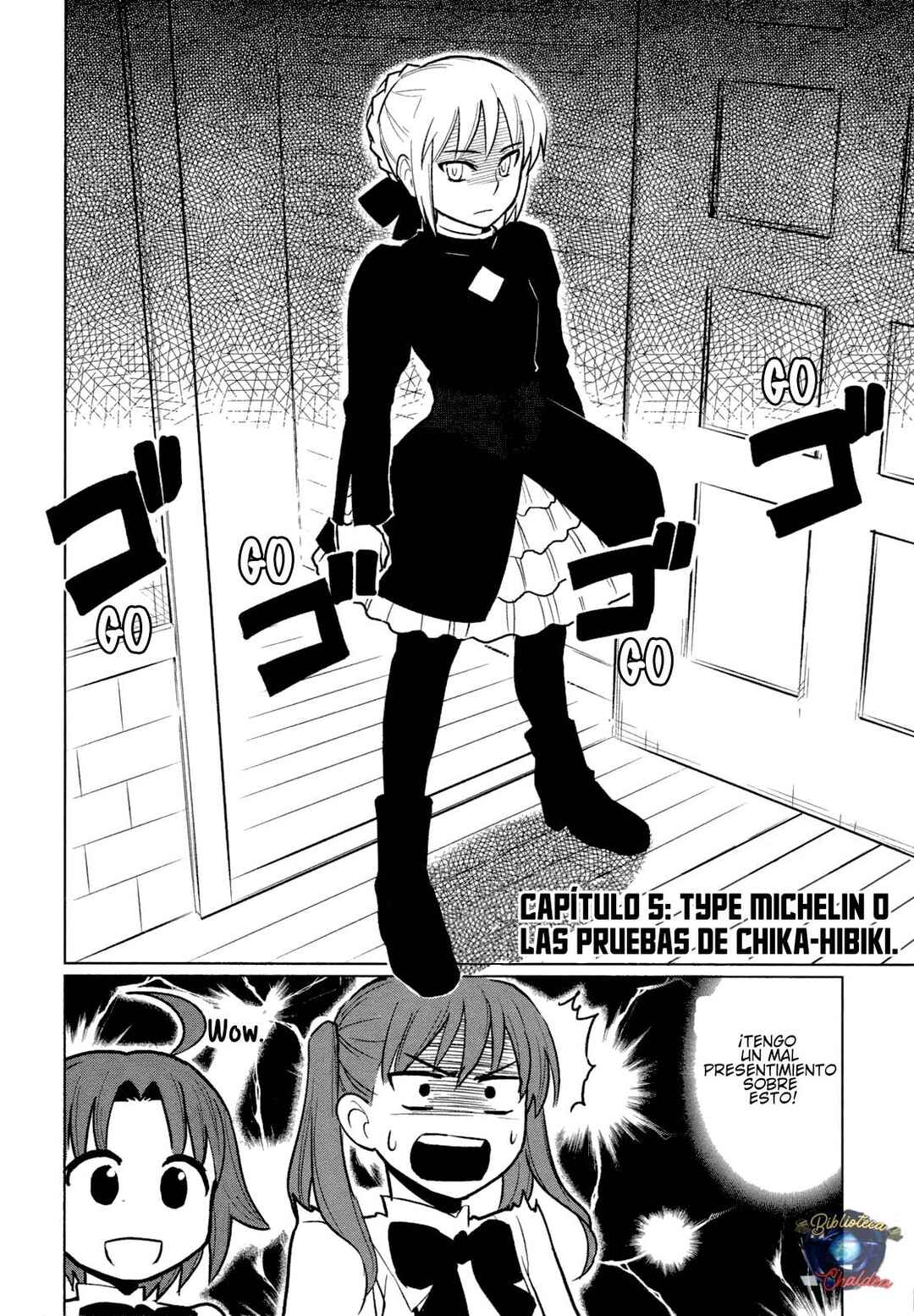 Chapter 5 - Page 5