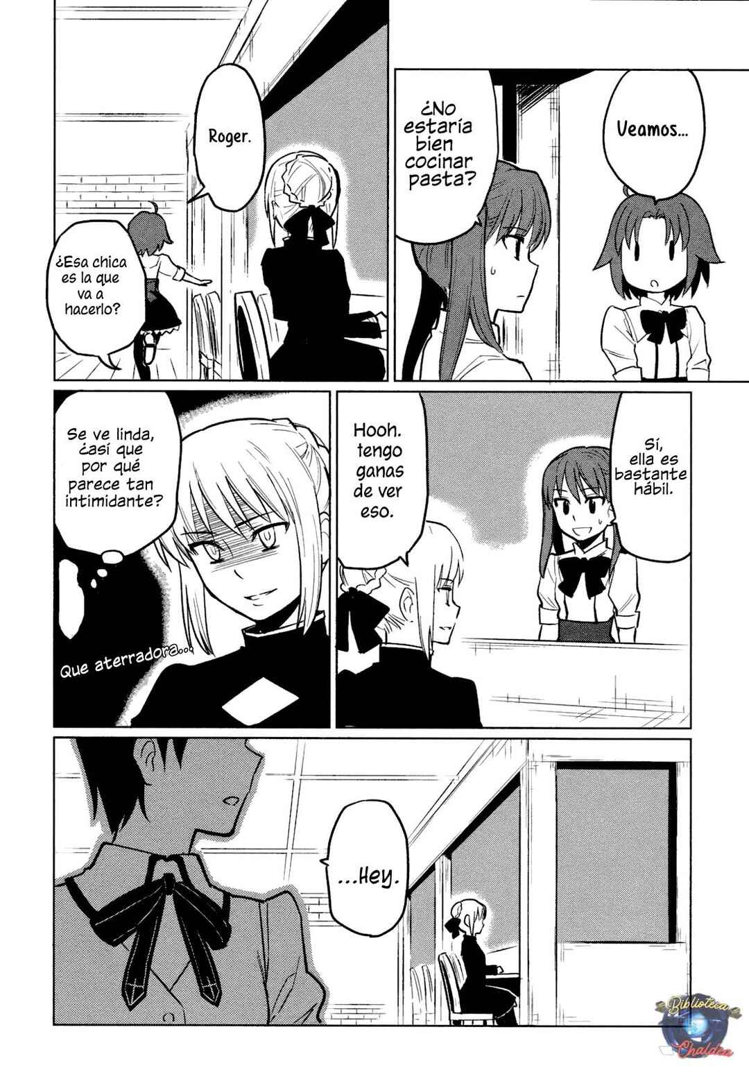 Chapter 5 - Page 7