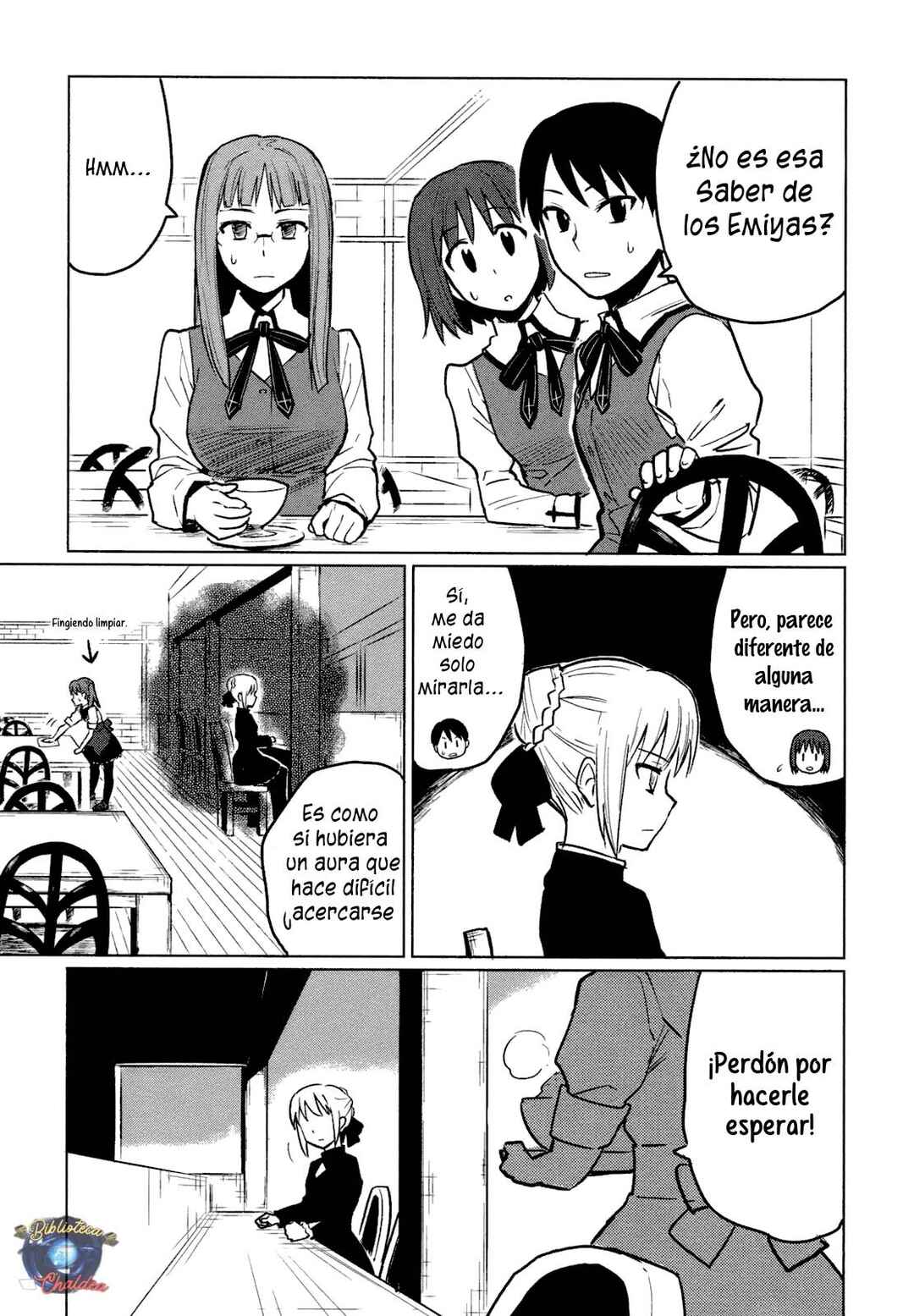 Chapter 5 - Page 8